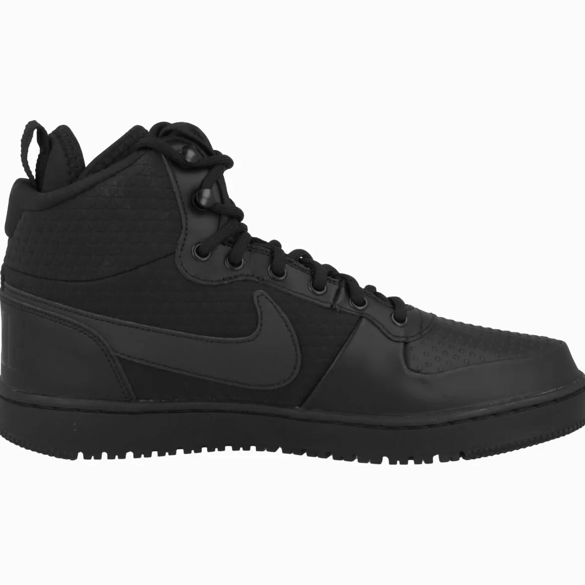 NIKE Court Borough Mid Winter, Zapatillas Altas Hombre