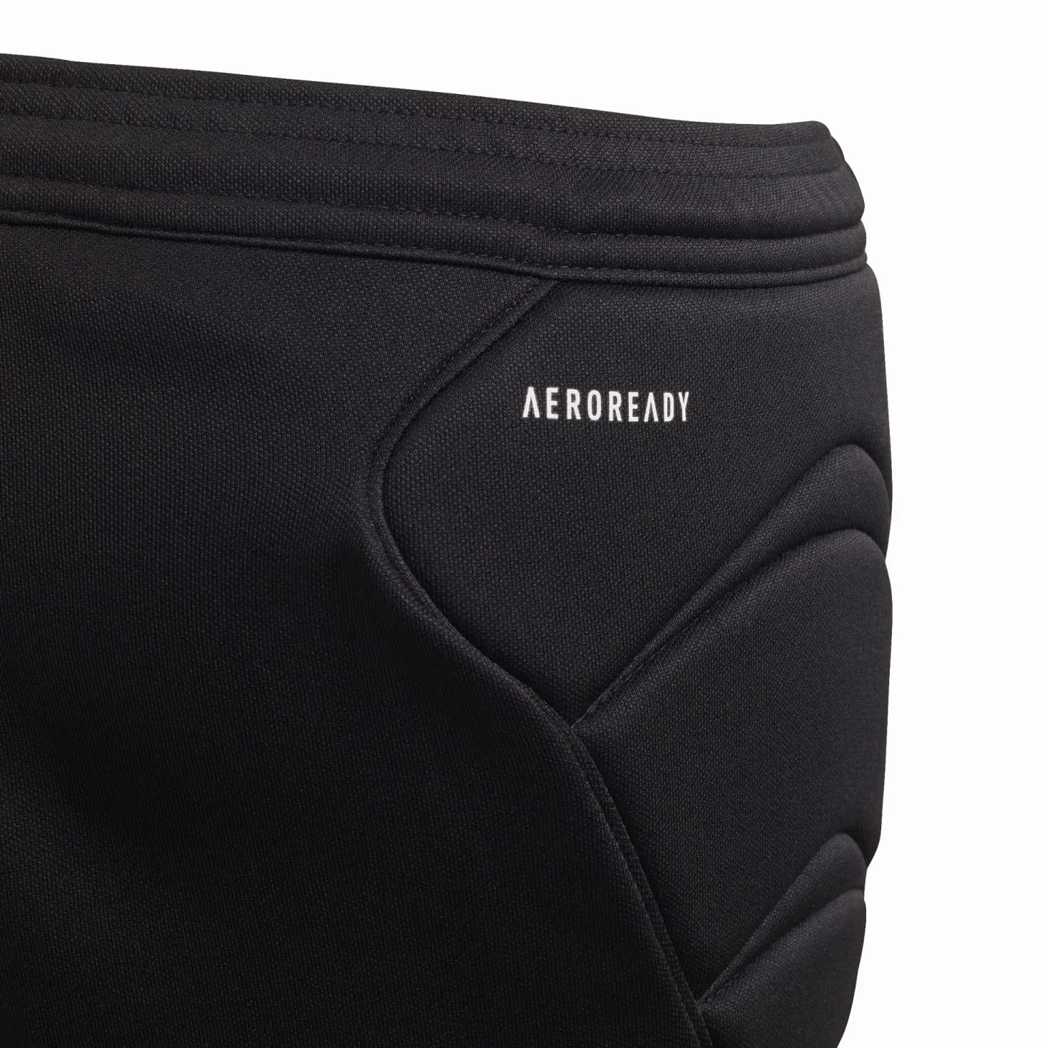 adidas Pantalón 3/4 Portero - Goalkeeper 3/4 Pant Niños