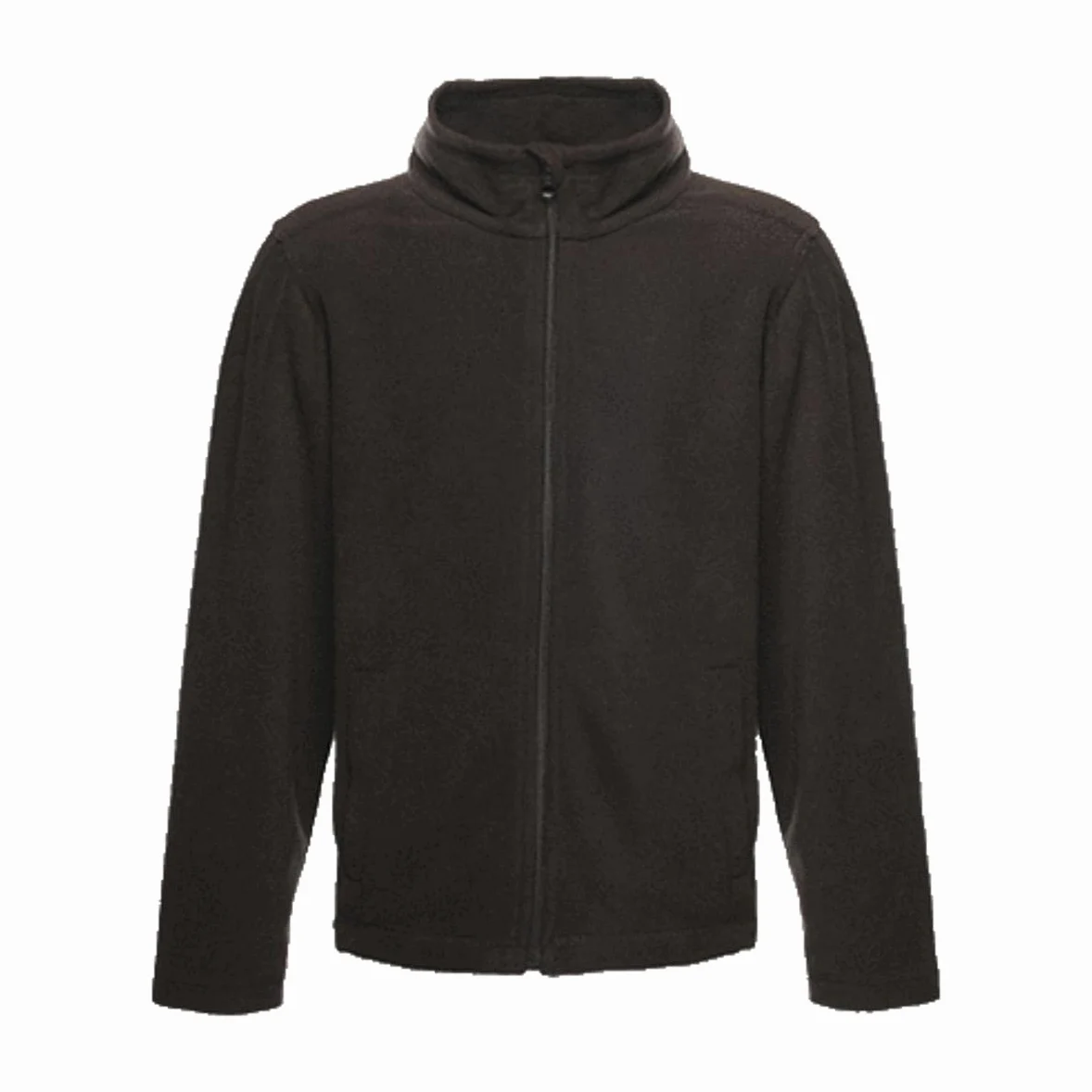 Regatta TRF515 Kids Brigade II Full Zip Fleece Jacket