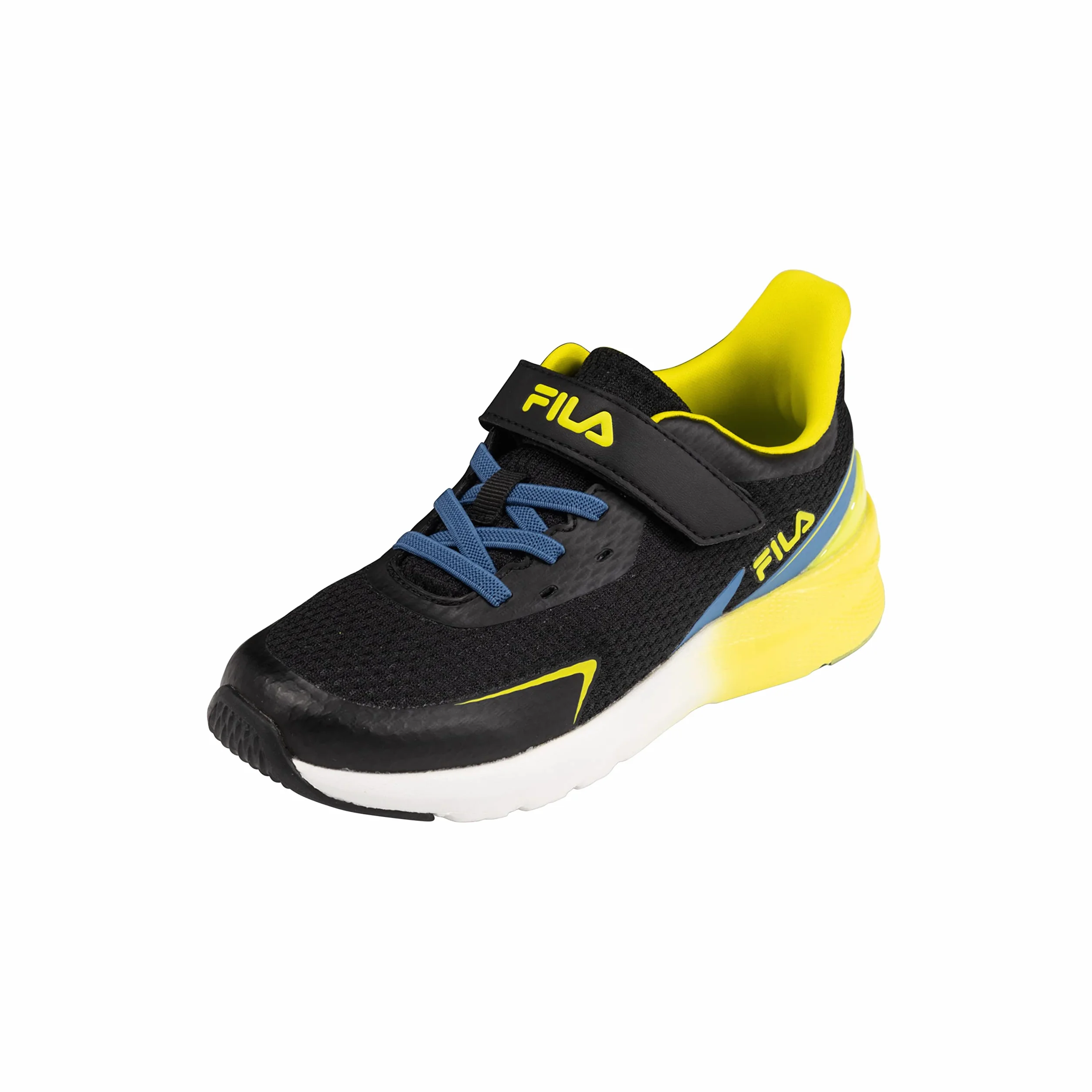Fila Crusher V Kids Zapatillas para correrUnisex niños