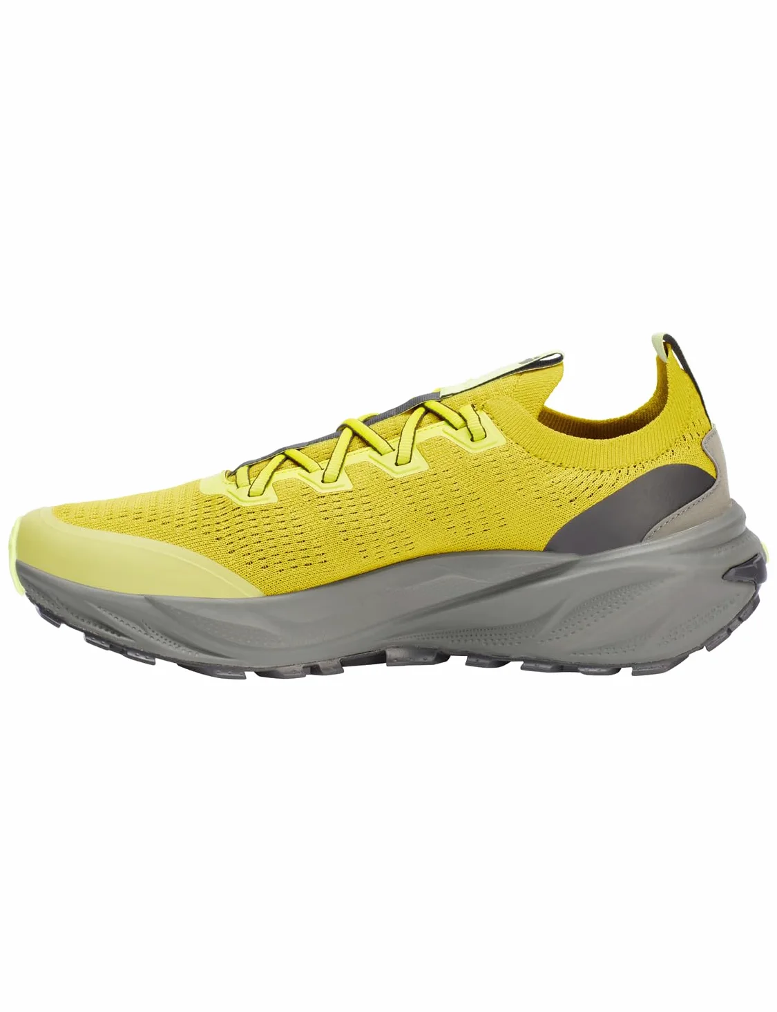 Jack Wolfskin PS Trail Knit Low M, Zapatillas para Carreras de montaña Hombre