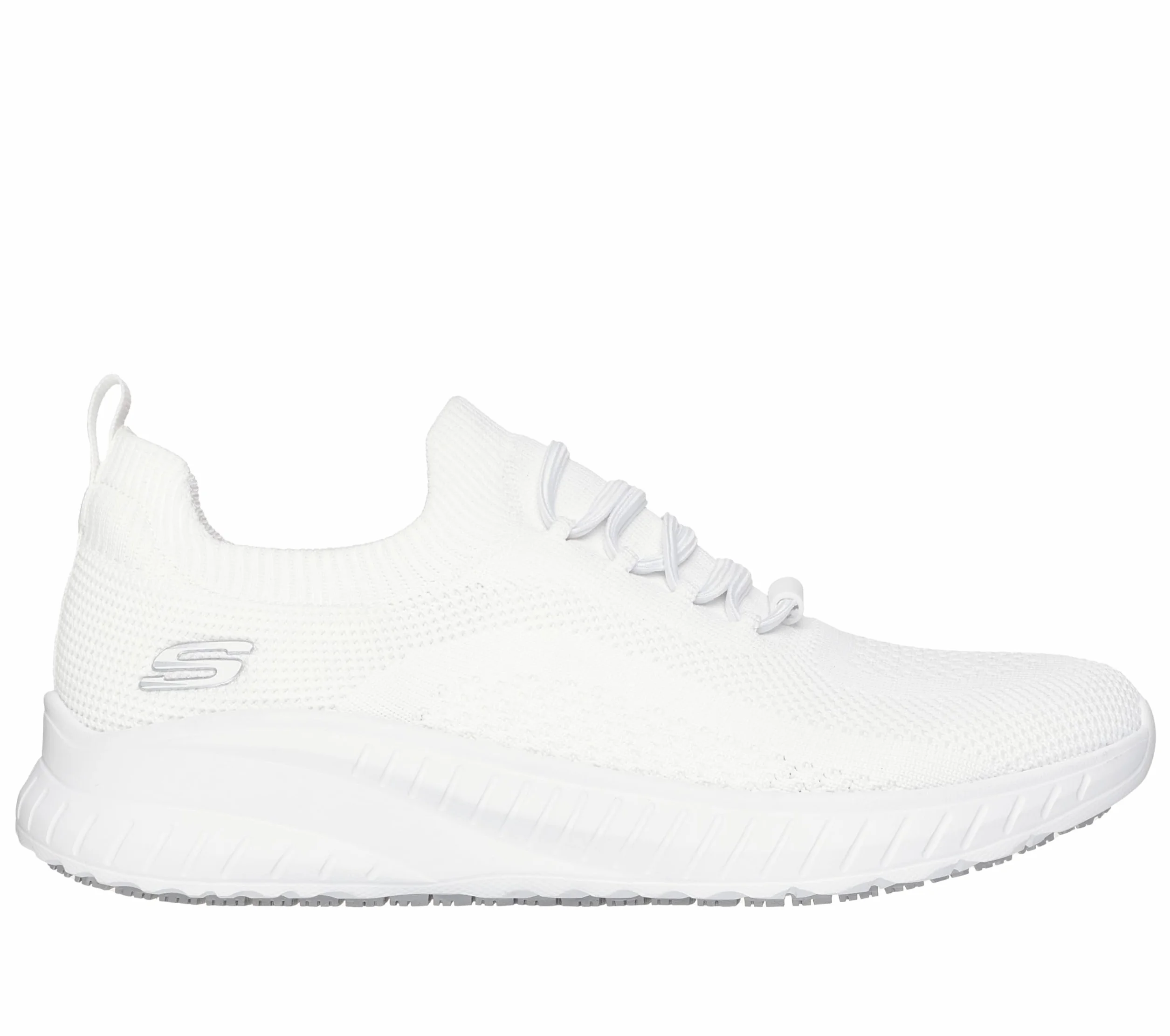 Skechers Squad Chaos Sr Zapatos de Servicio médicoMujer