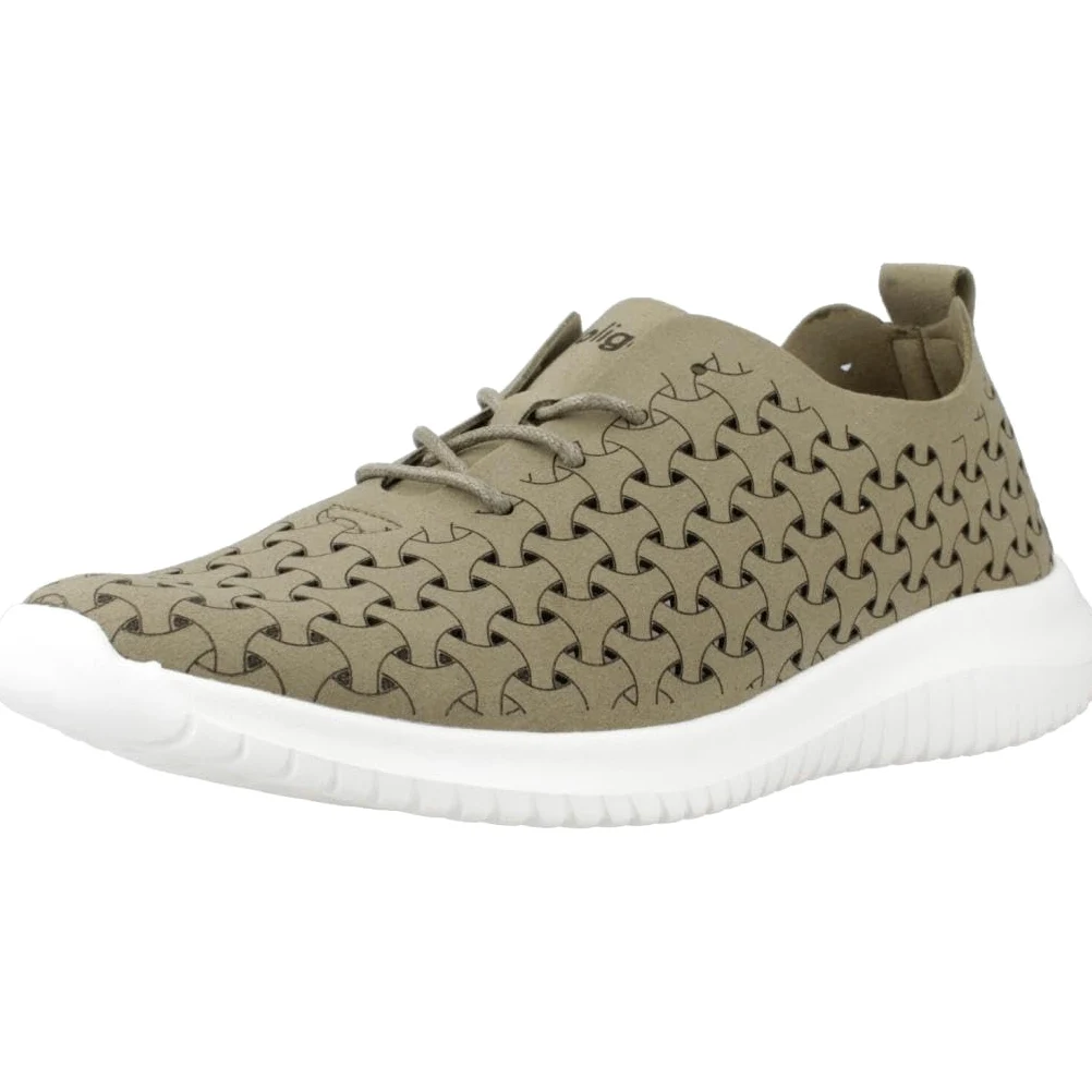 ECOLIGEROS Deportiva LIBERTÉ Kaki.