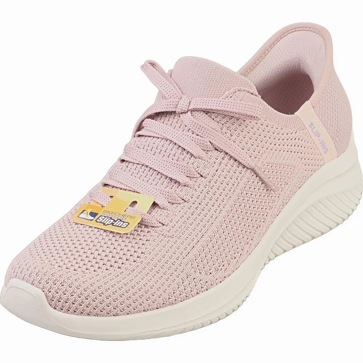 Skechers Mujer Ultra Flex 3.0 Elevated Motion Slip-In Entrenador