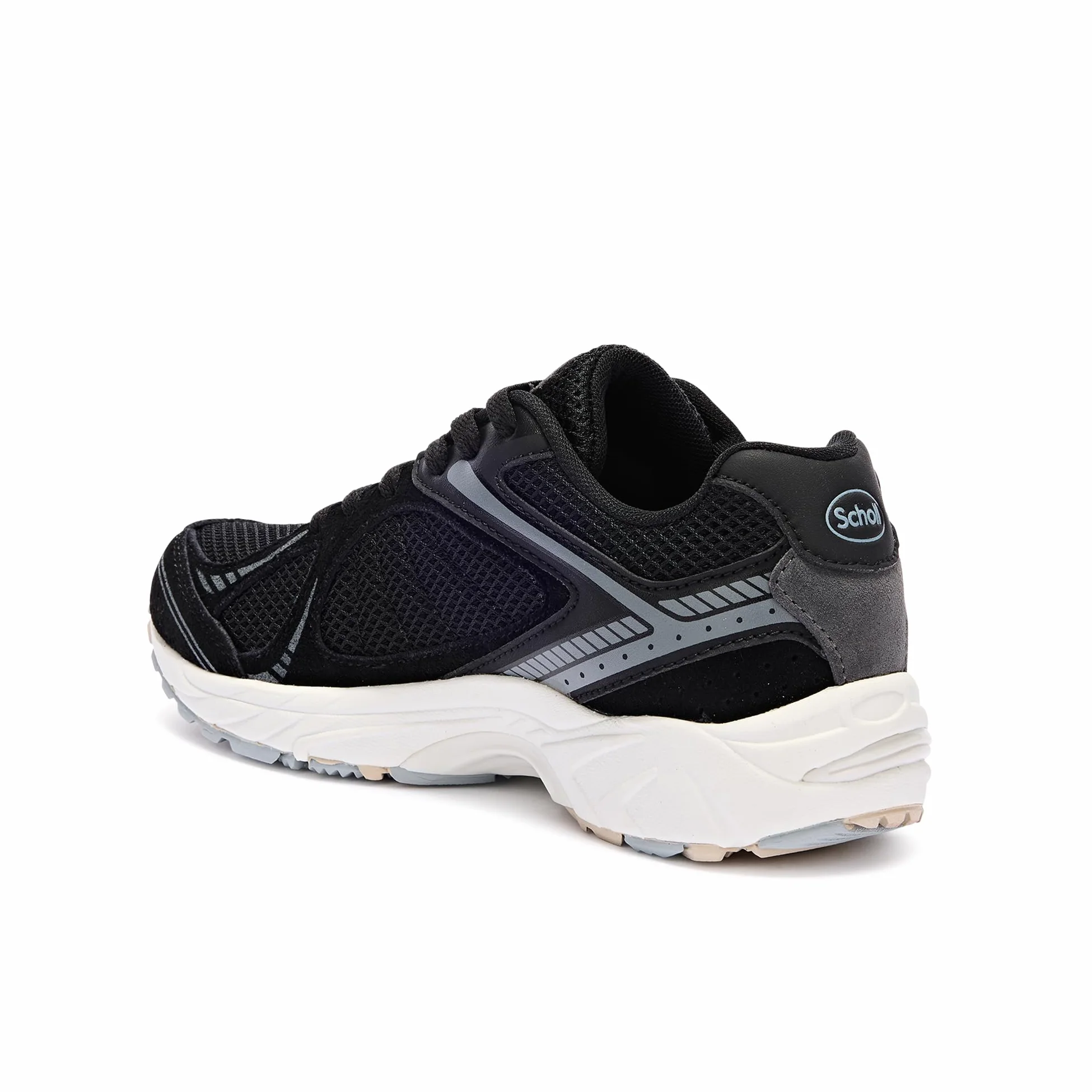 Scholl New Sprinter, Zapatillas de Deporte Unisex-Adulto, 43 EU