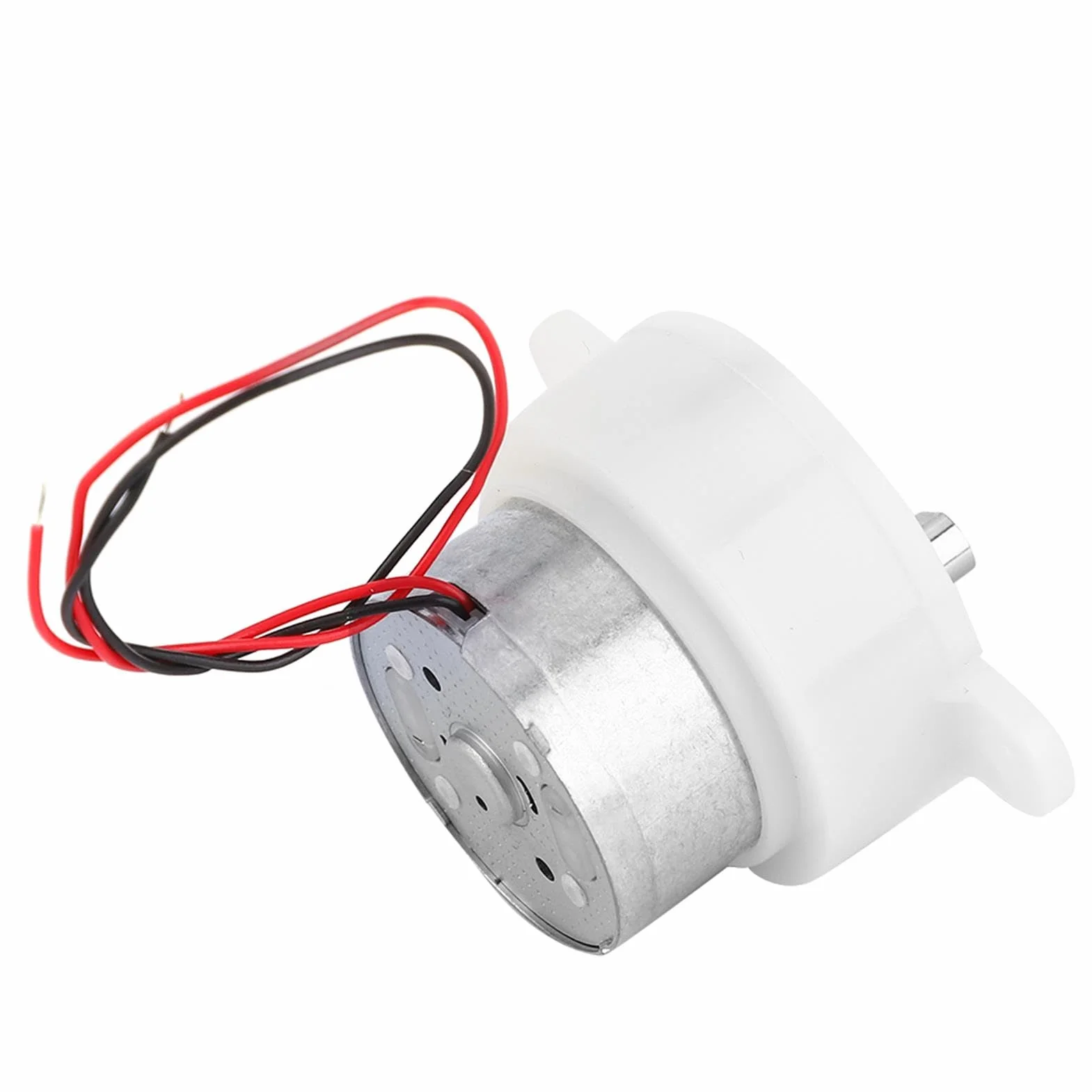 Motorreductor DC6V de Plástico para Juguetes y Manualidades
