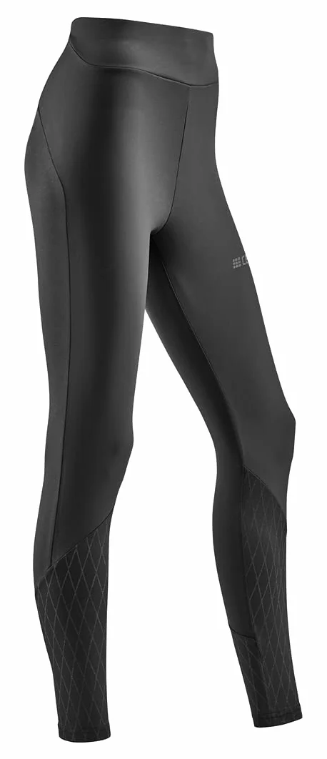 CEP Cold Weather Correr Women's Mallas