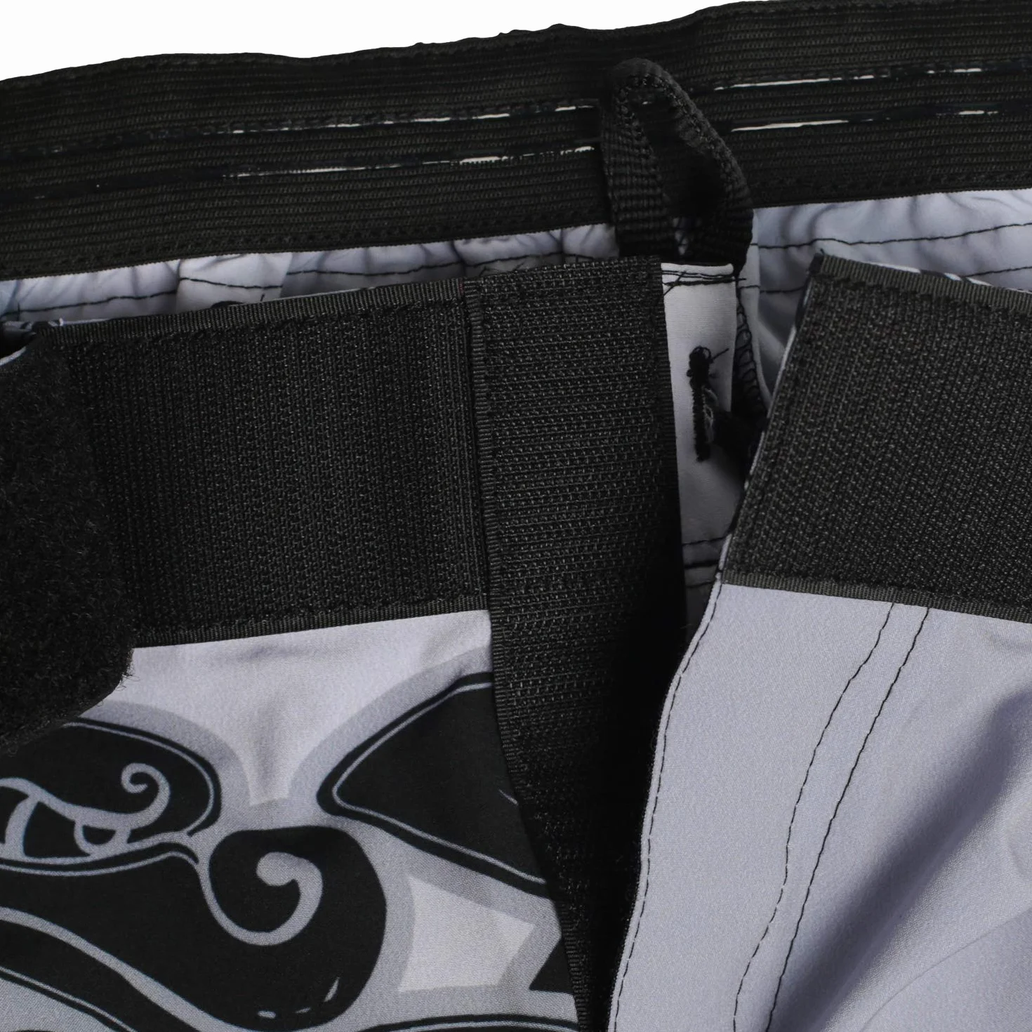 Hardcore Training Fight Shorts Hombre Pantalones Cortos MMA BJJ Boxeo Grappling Fitness No Gi