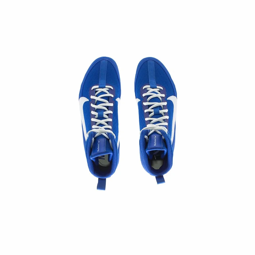 Nike Zapatos de Boxeo Hombre