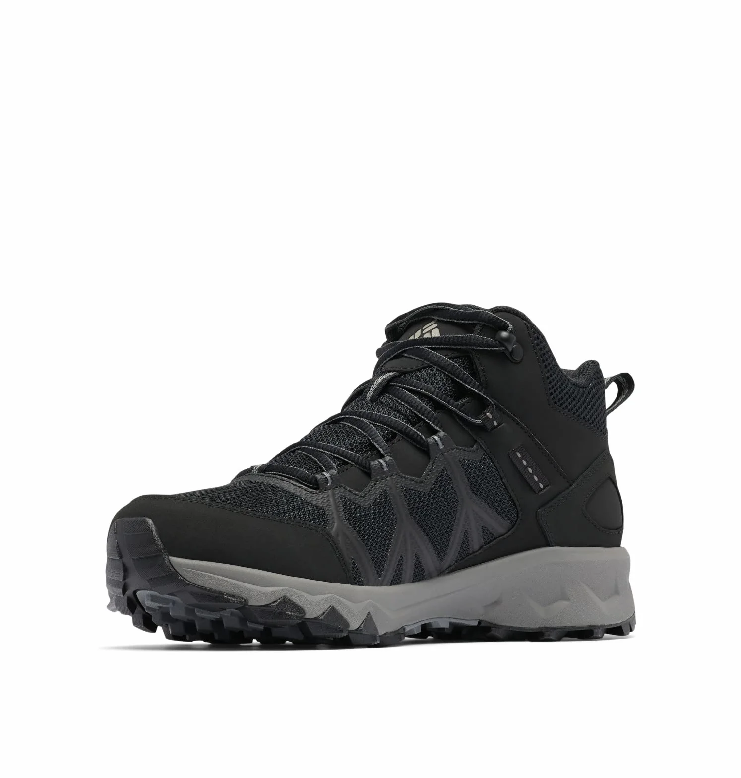 Columbia Zapatillas de Montaña para Hombre, PEAKFREAK II MID OUTDRY