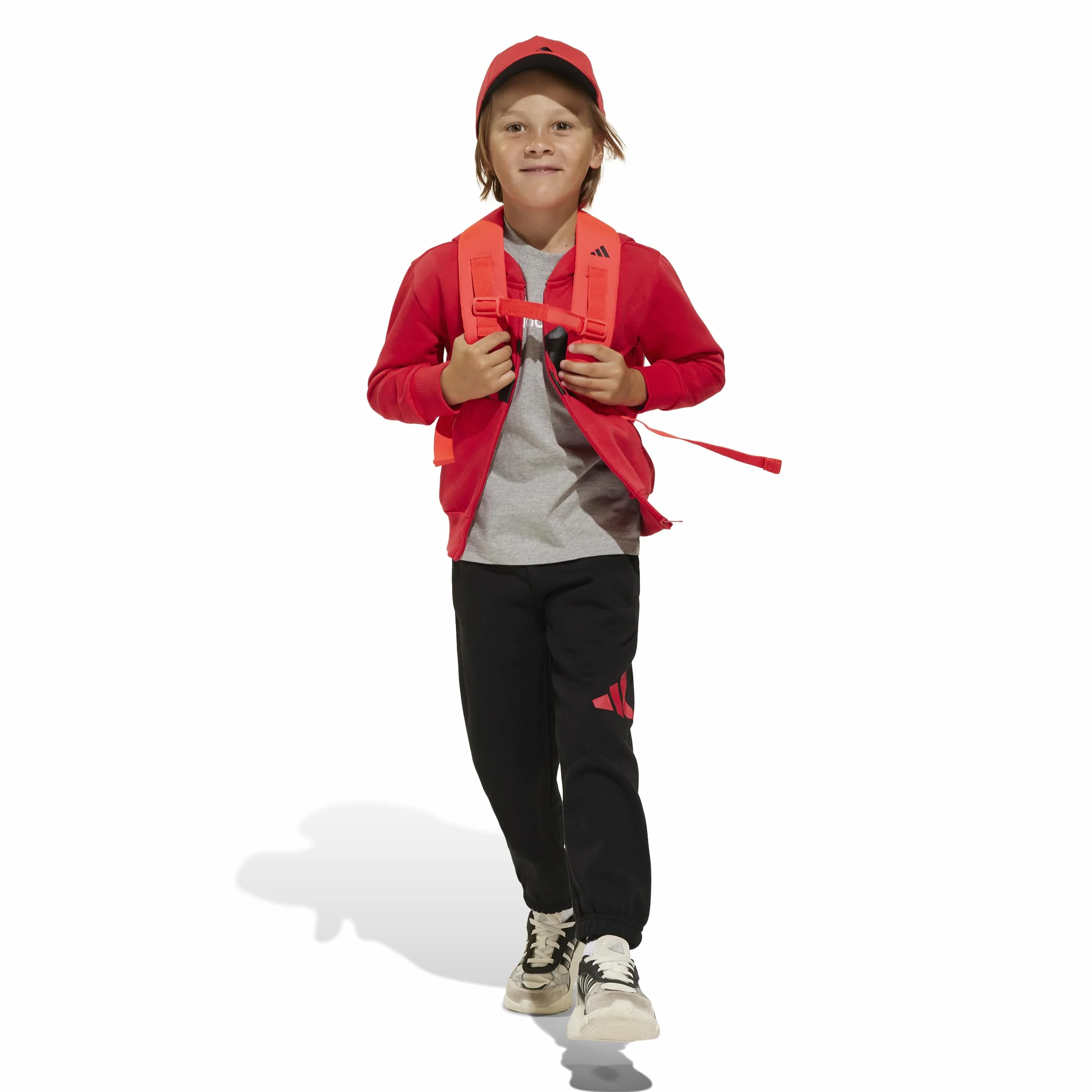 adidas Essentials Big Logo Tracksuit Chándal Unisex niños