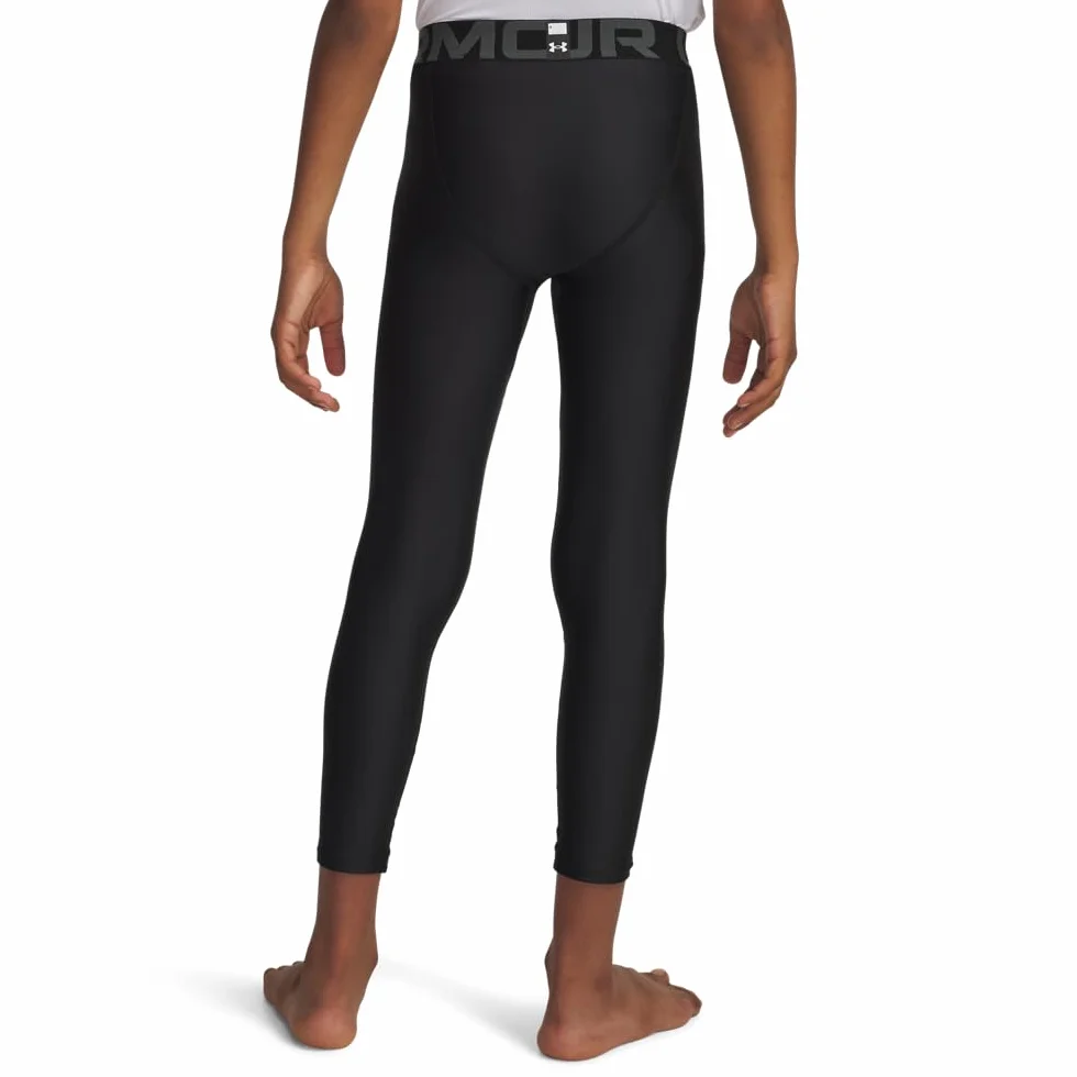 Under Armour Armour Heatgear Legging - Leggings Niños