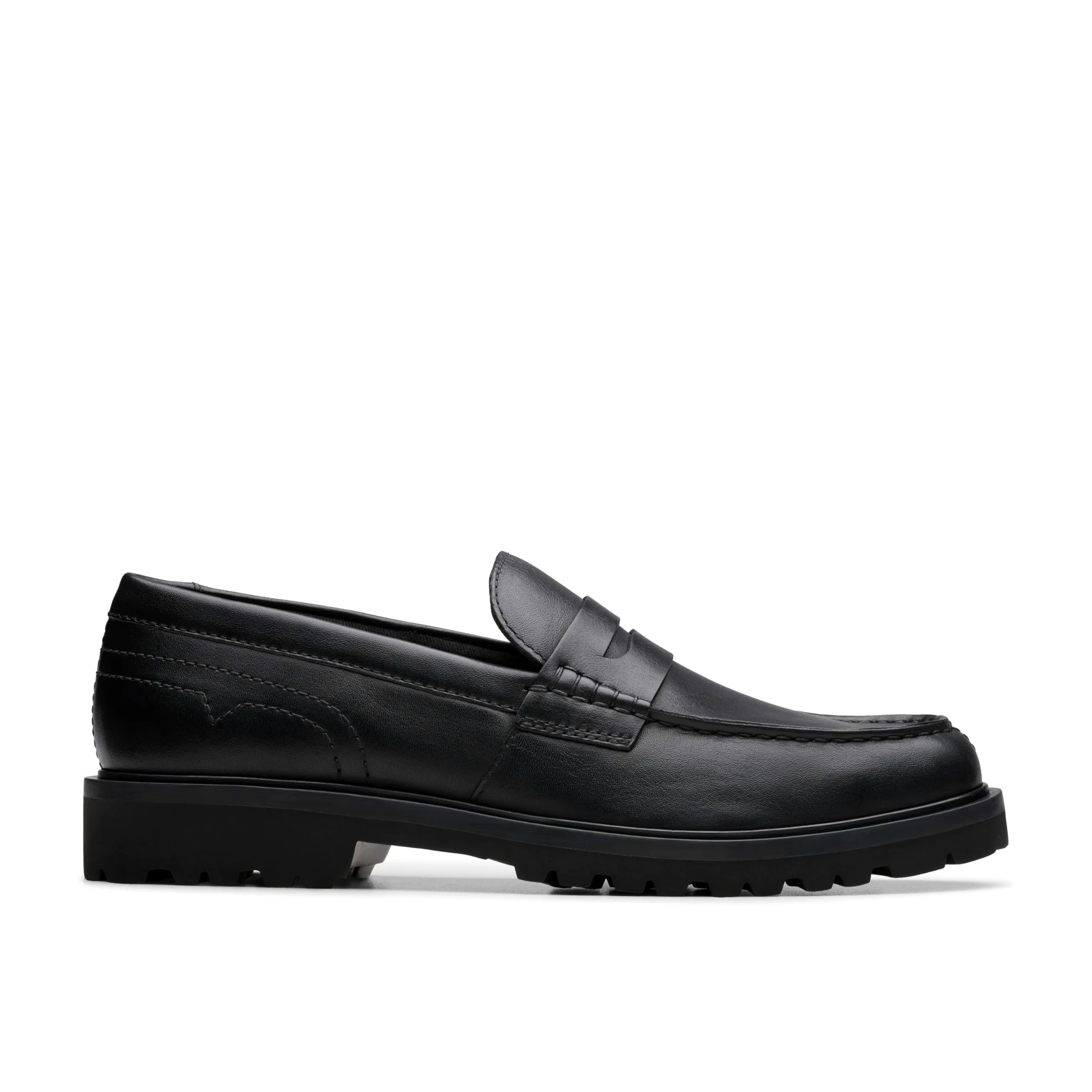Clarks Berwick Lo -Hombre