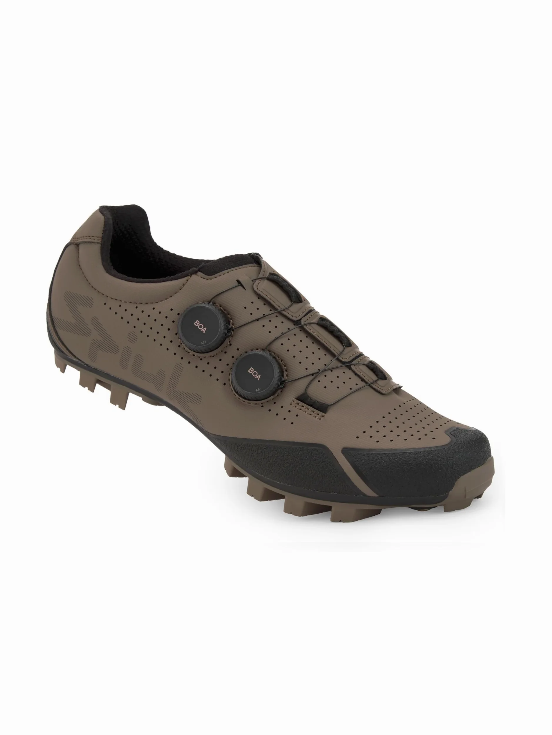 Spiuk Loma MTB C ZapatillaUnisex Adulto