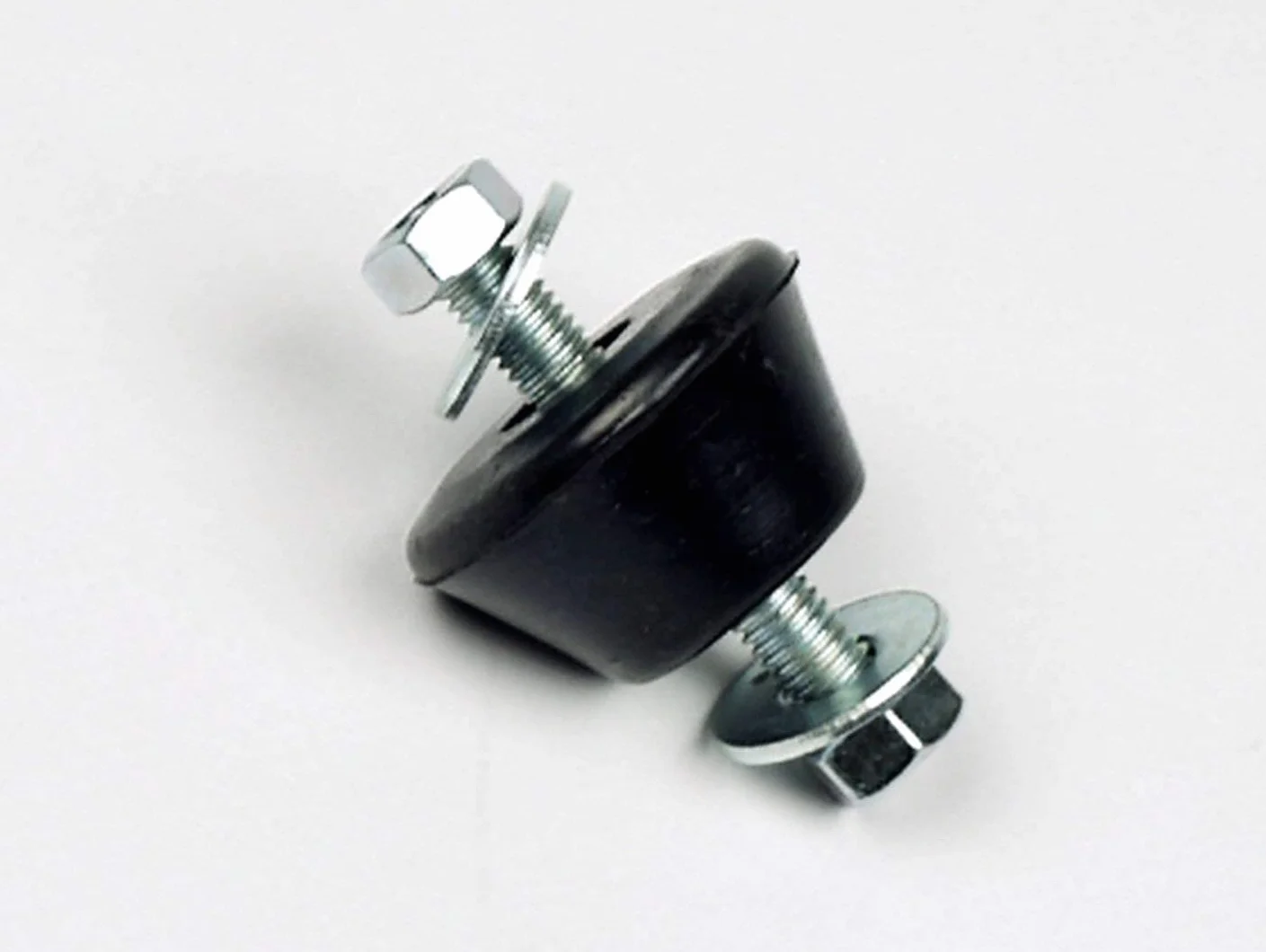 RASMACOR Silentblock A-35 M8 Soporte de Caucho Goma para aislamiento de vibraciones