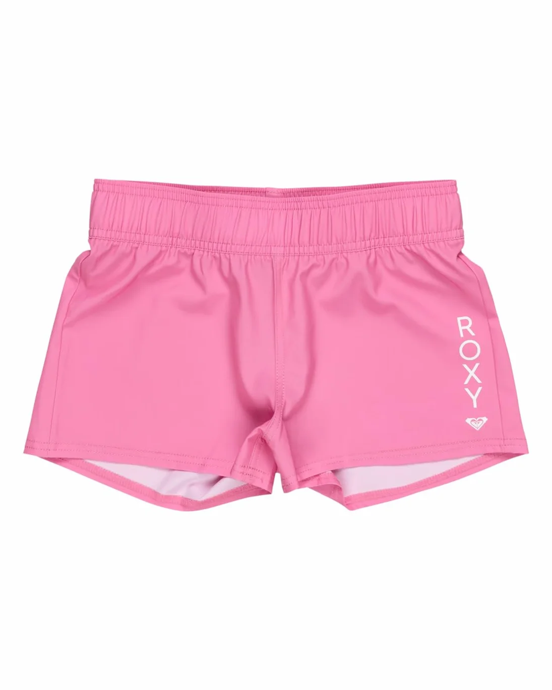 Roxy RG Essentials Boardshort Pantalones Cortos para Niñas