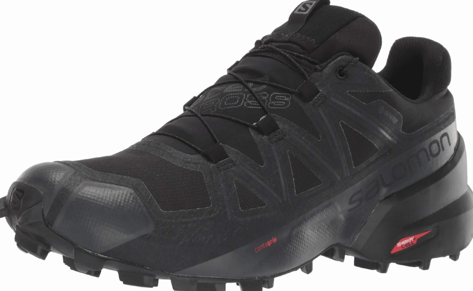 Salomon Sense Ride 4 Zapatillas de runningHombre