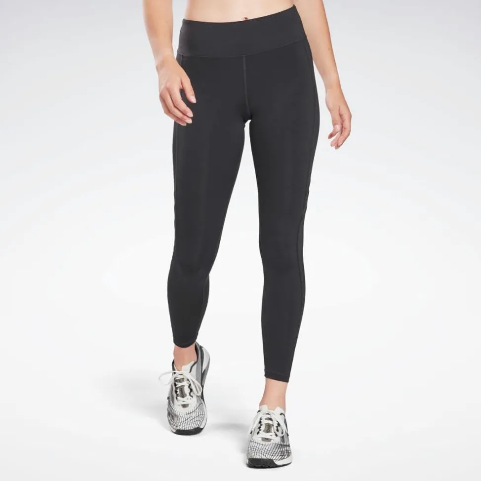 Reebok Workout Ready Leggings - Leggings Mujer