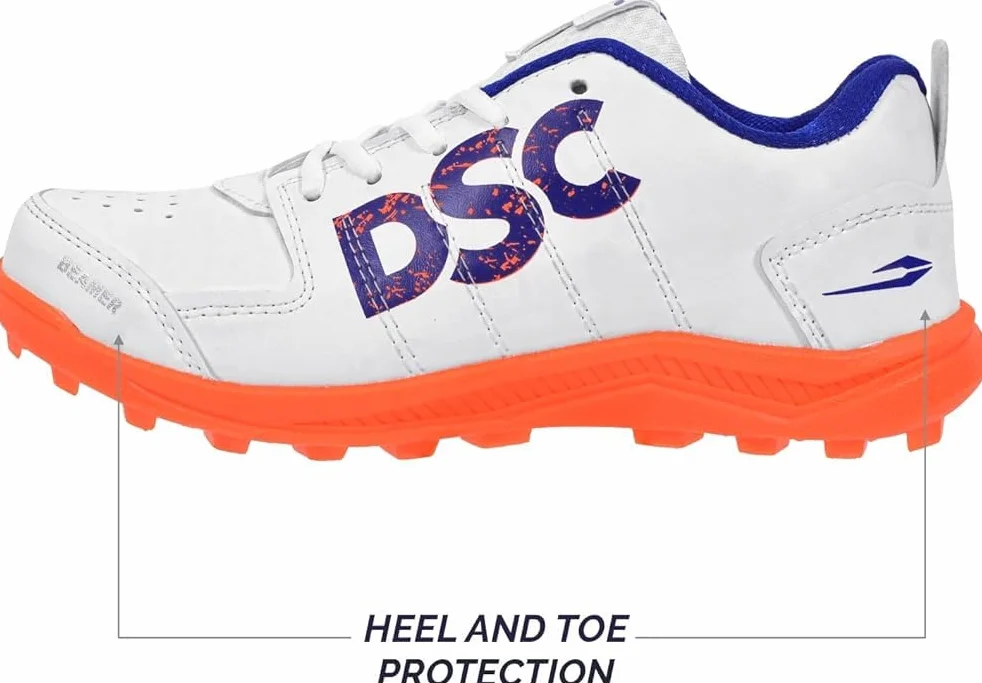 Cricket Shoe Hombre DSC Beamer