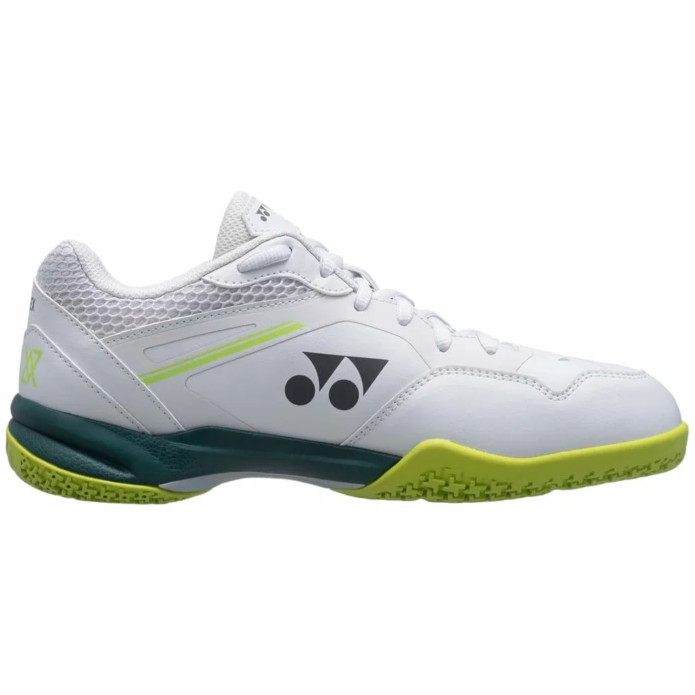 YONEX Power Cushion 65 X4 VA Viktor AXELSEN Zapatillas de bádminton unisex estabilidad agarre comodidad