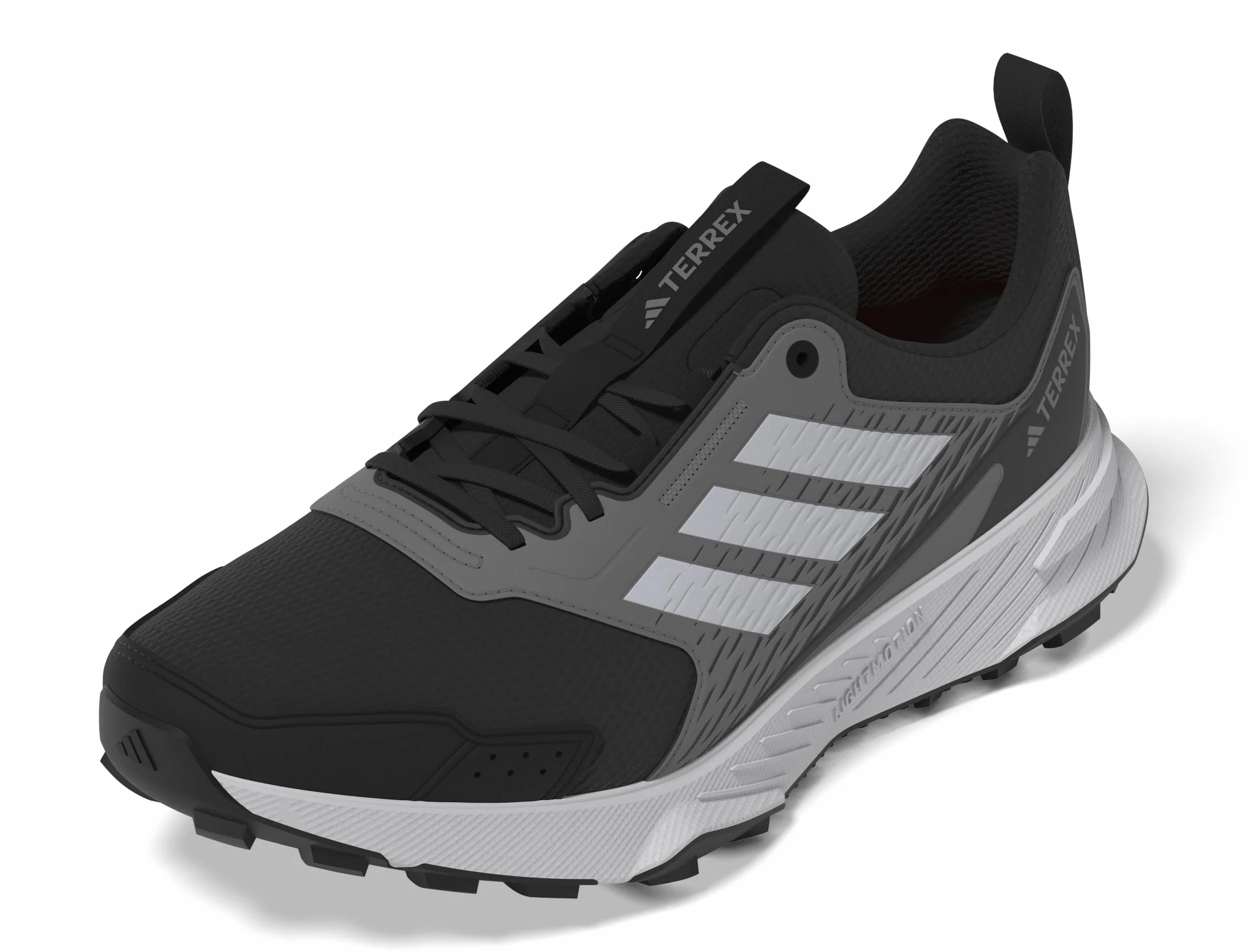 adidas Women's Zapatillas de Trail Running Terrex Tracefinder 2 Climaproof