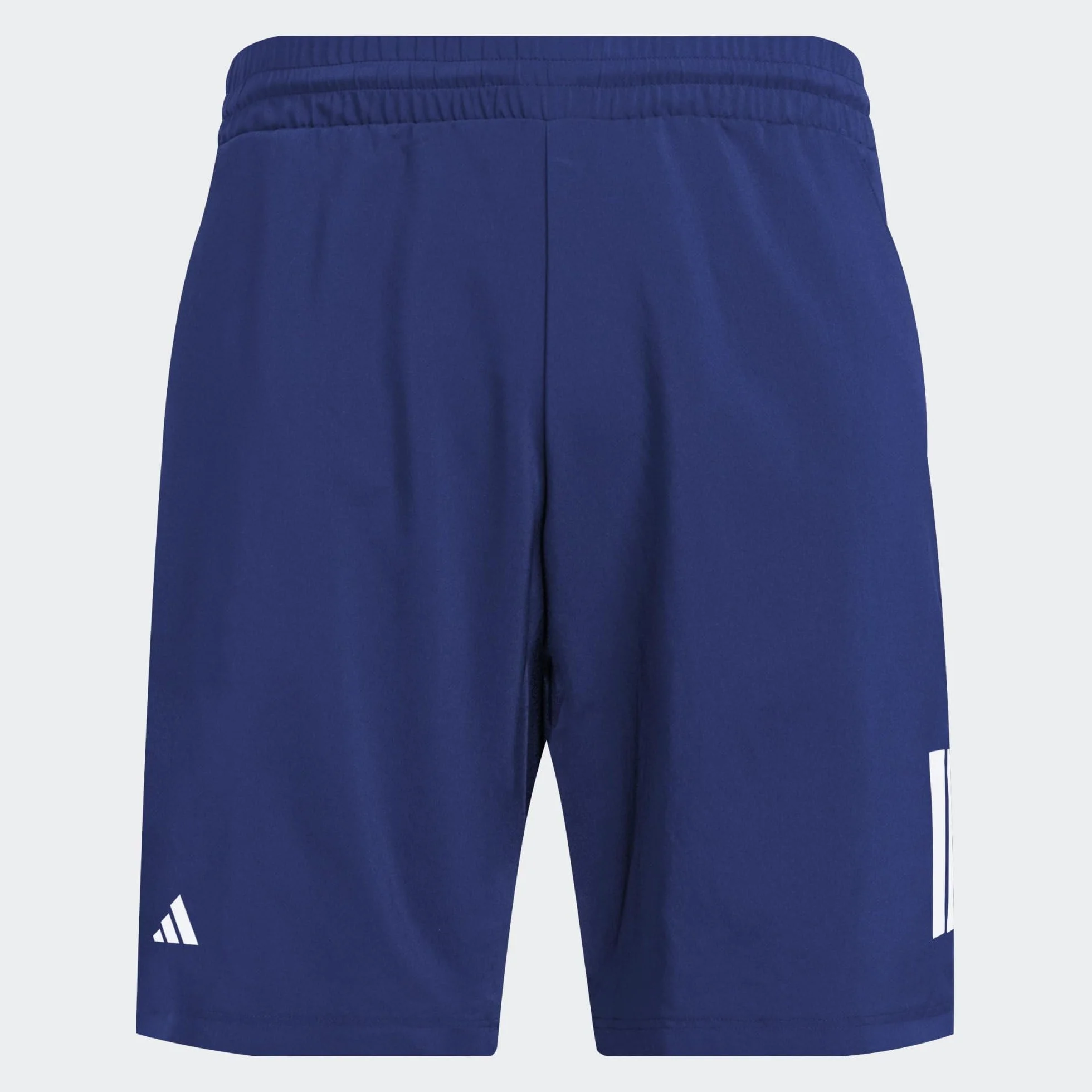 adidas Men's Pantalón Corto Club Tennis Climacool 3 Bandas