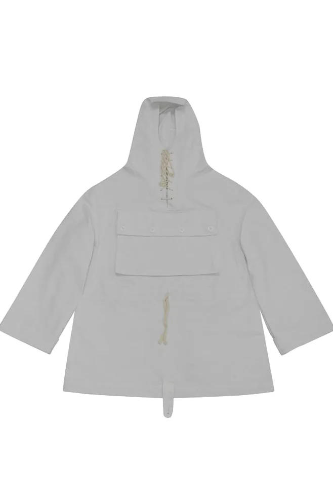 Bata, camuflaje blanco, 38R/S
