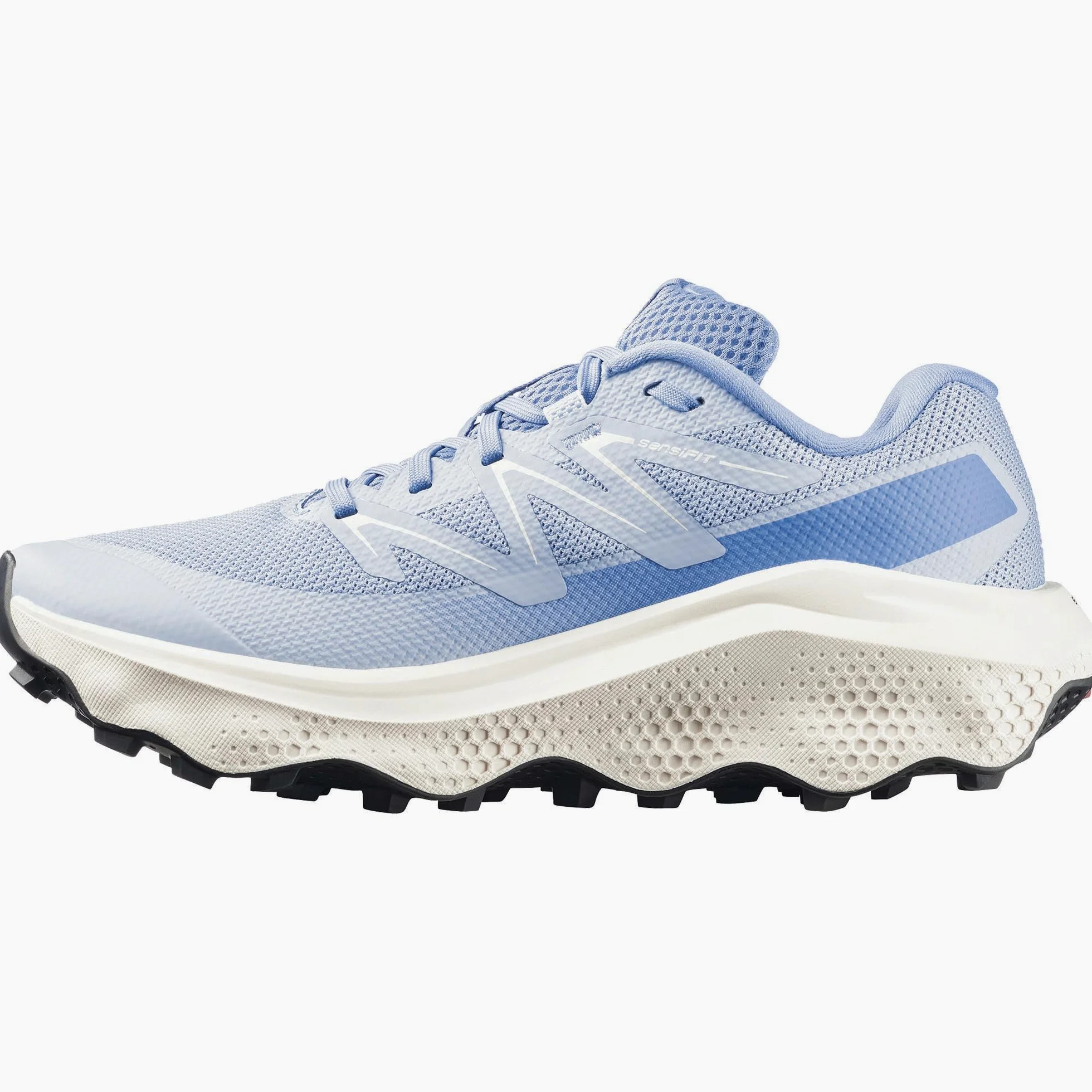 Salomon Ultra Flow Zapatillas de Senderismo Mujer