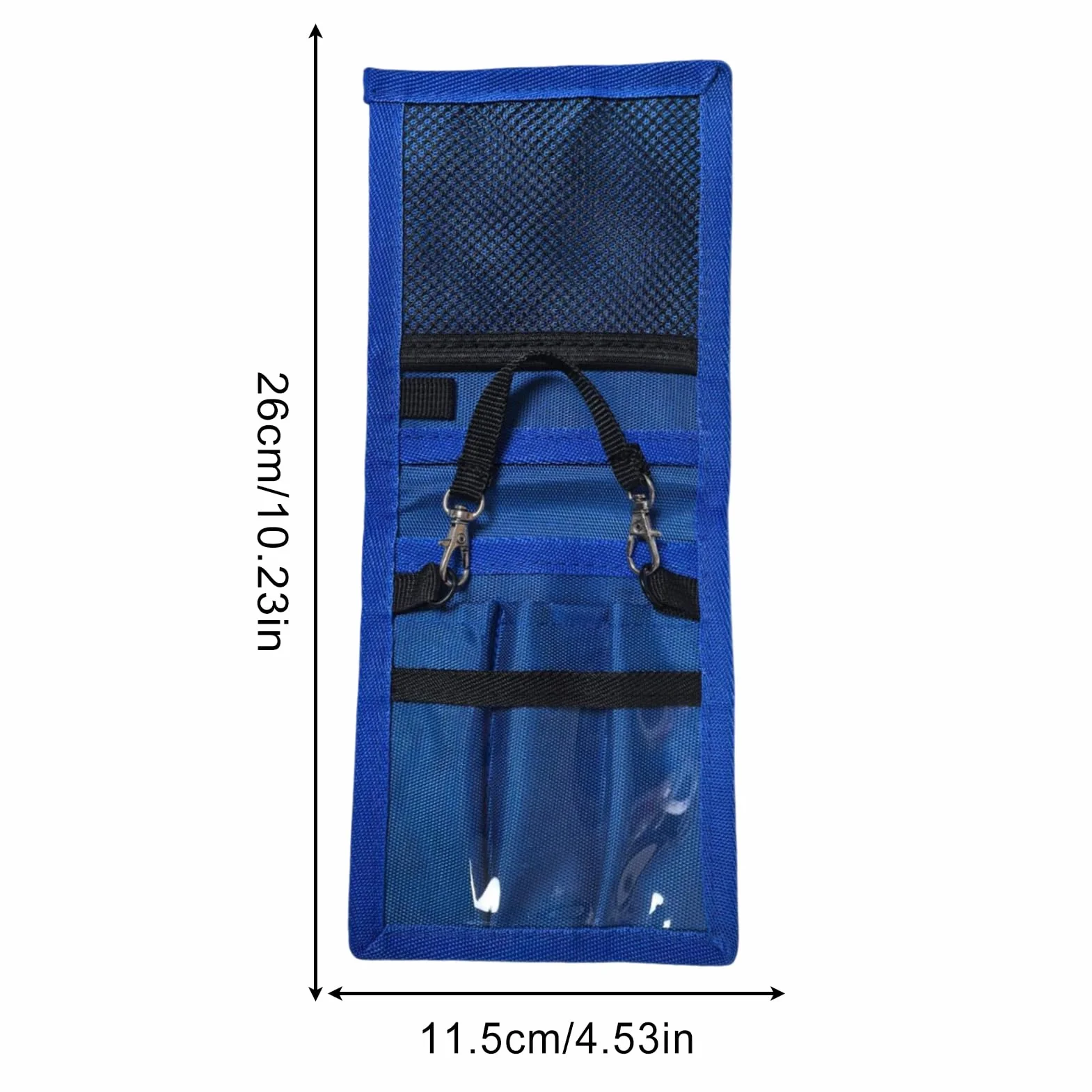 Fanny Pack para Enfermeras Bolsa de Cintura con Compartimentos Cinturón de Herramientas