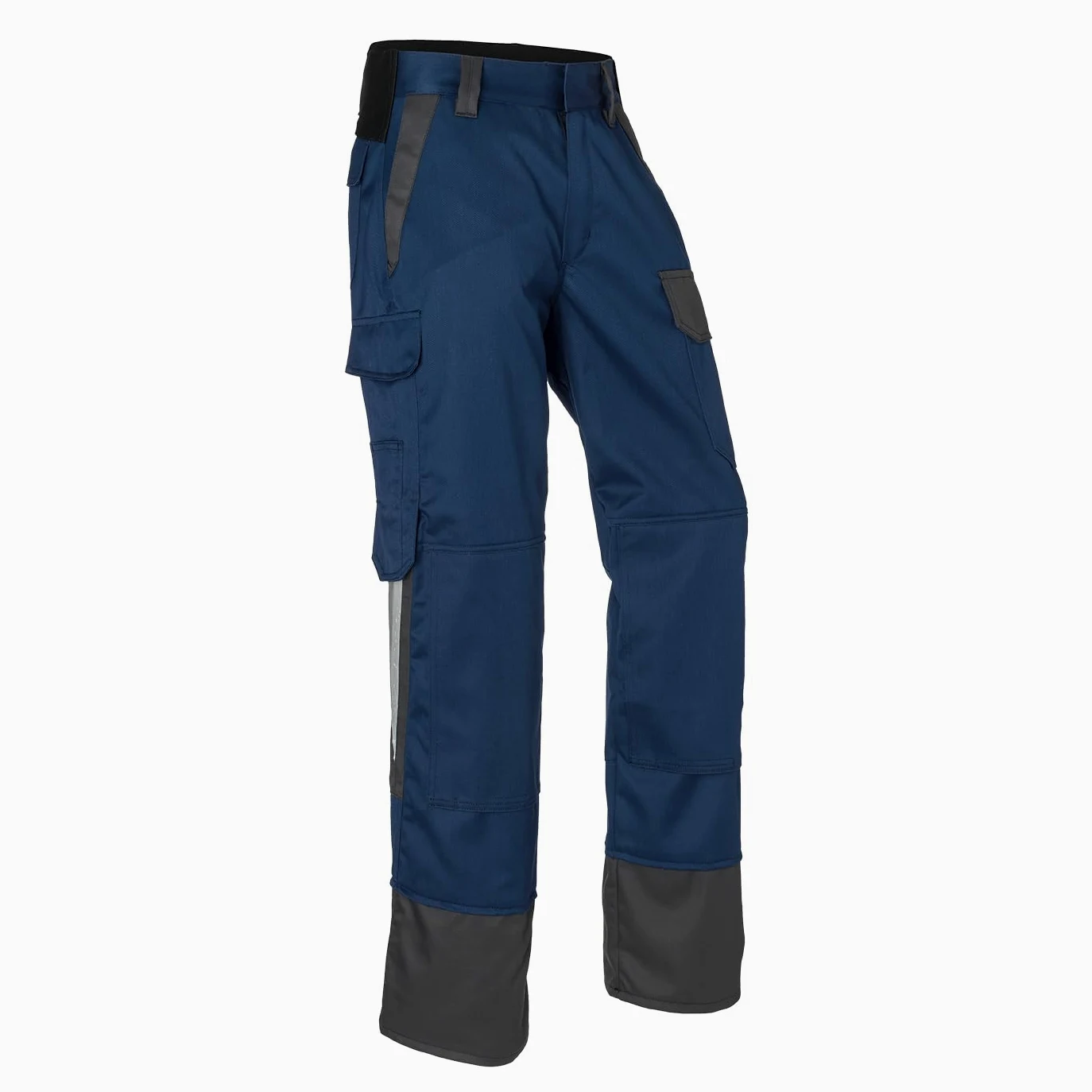 KÜBLER Workwear Pantalones para Mujer