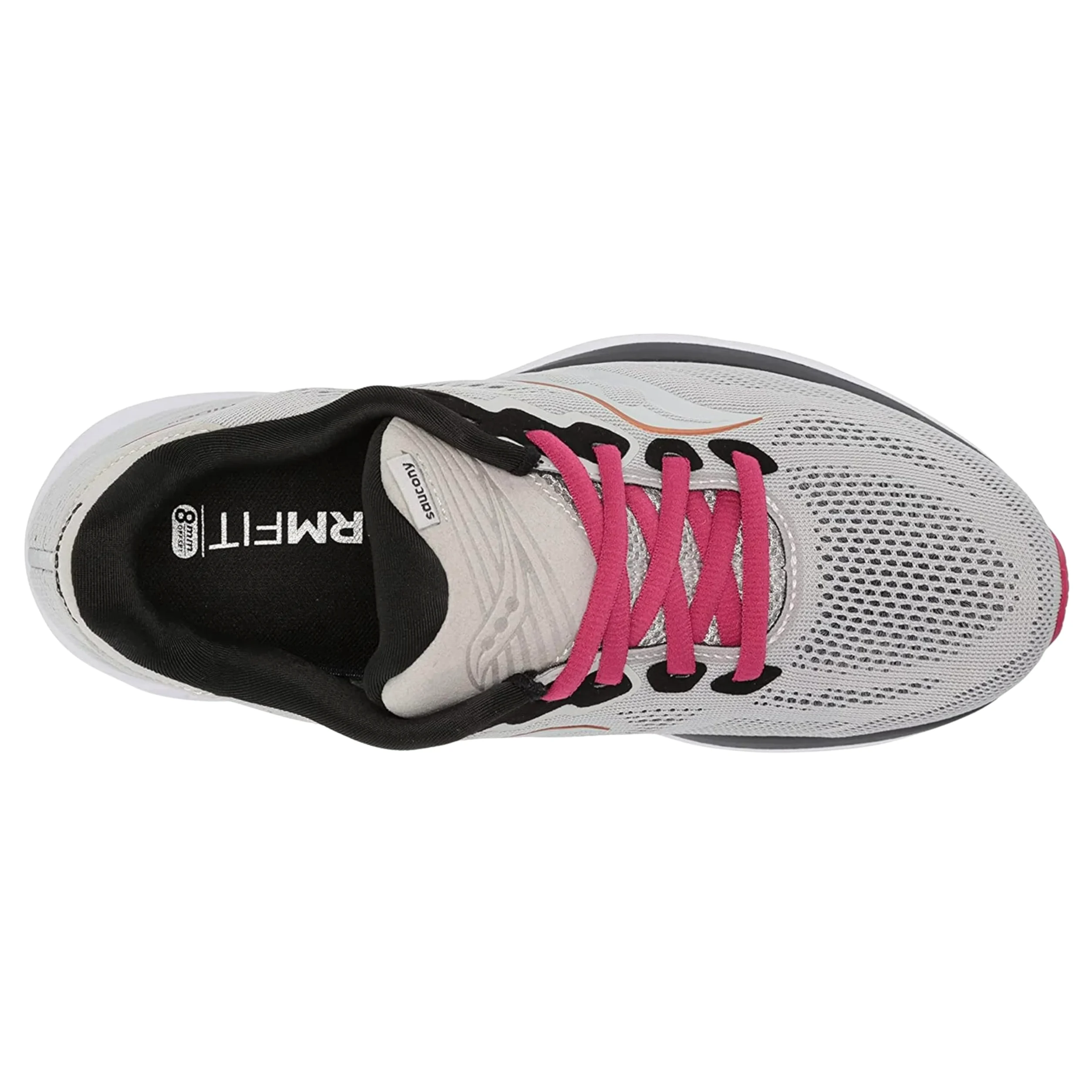 Saucony S10650-18 Zapatillas para correrMujer