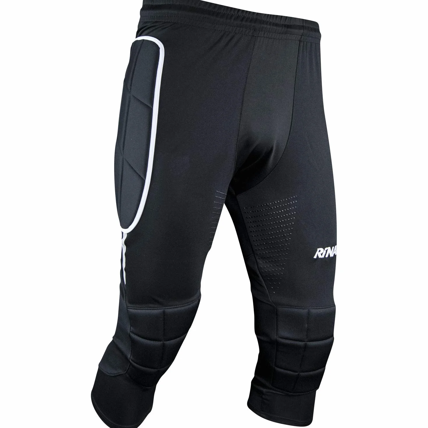 Rinat Pesquero Moya - Pantalón De Portero Unisex niños