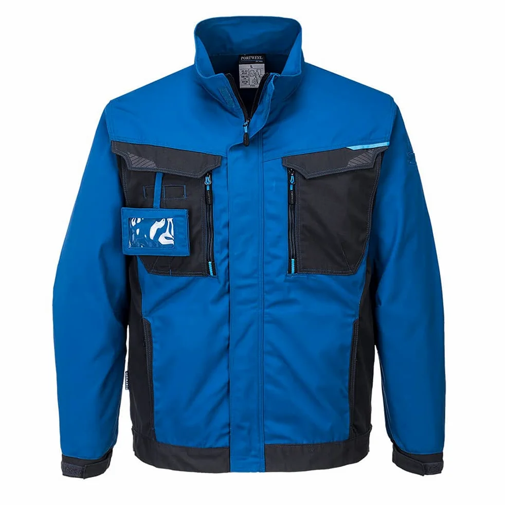 Portwest WX3 Chaqueta de trabajo para hombres