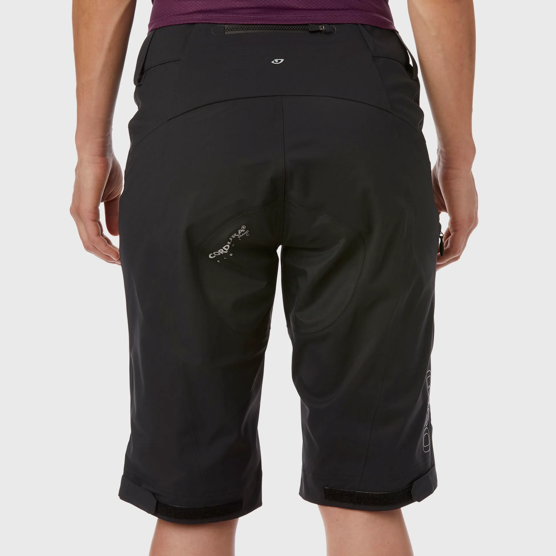 Giro Ropa para Bicicleta. para Mujer