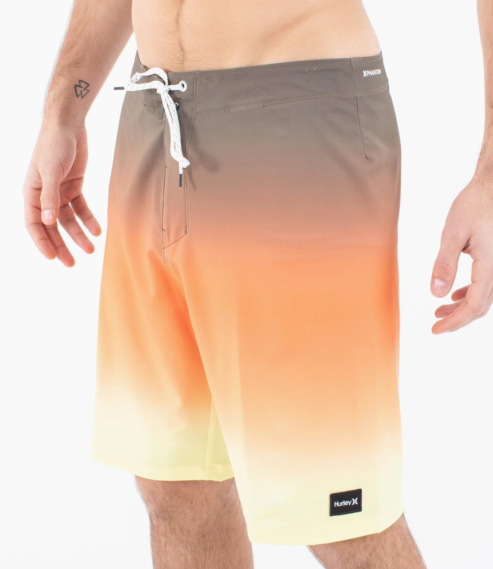 Hurley Phantom-Eco Weekender Bañador de 20 Pulgadas Pantalones Cortos Hombre