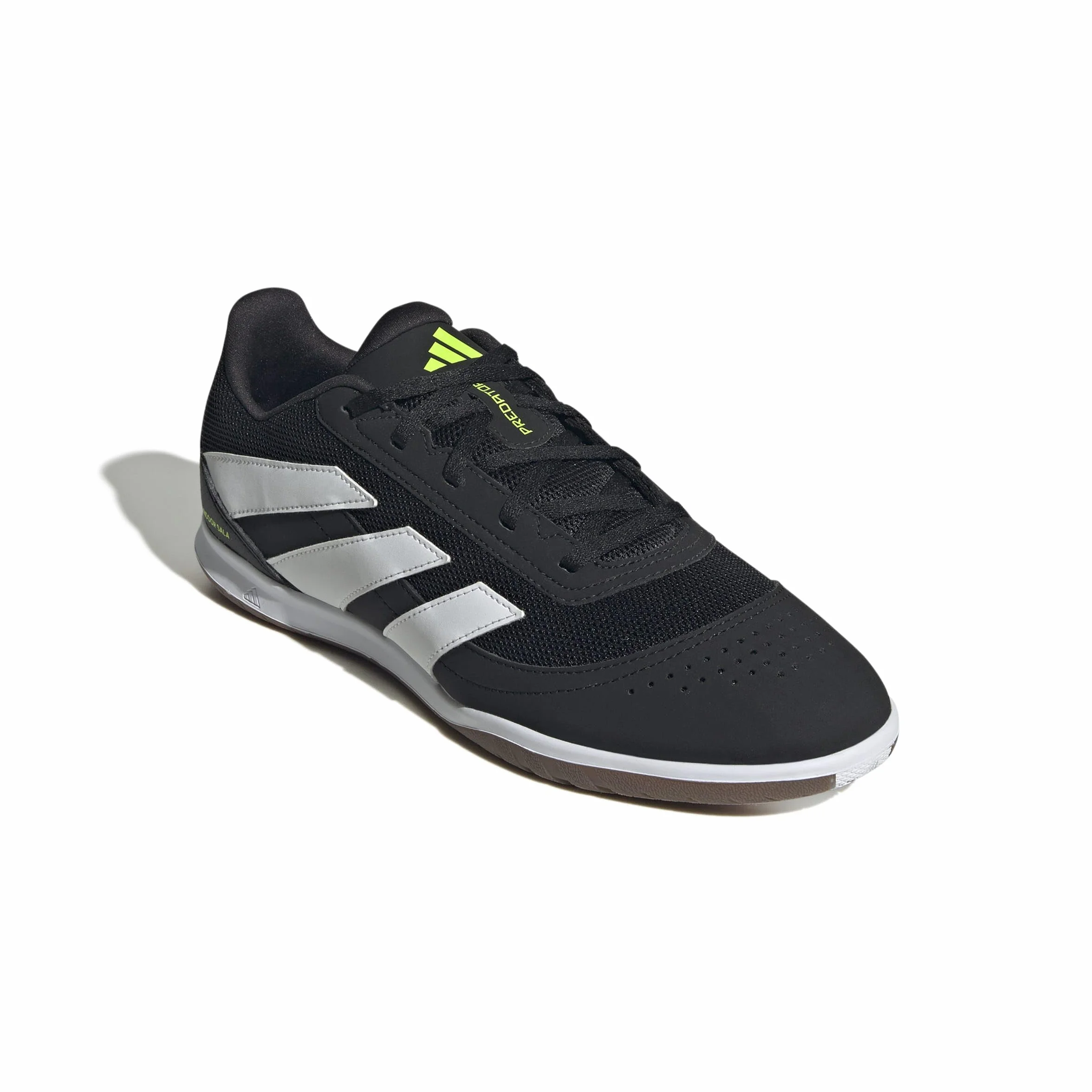 adidas Unisex Zapatilla de fútbol Sala Predator Club Indoor