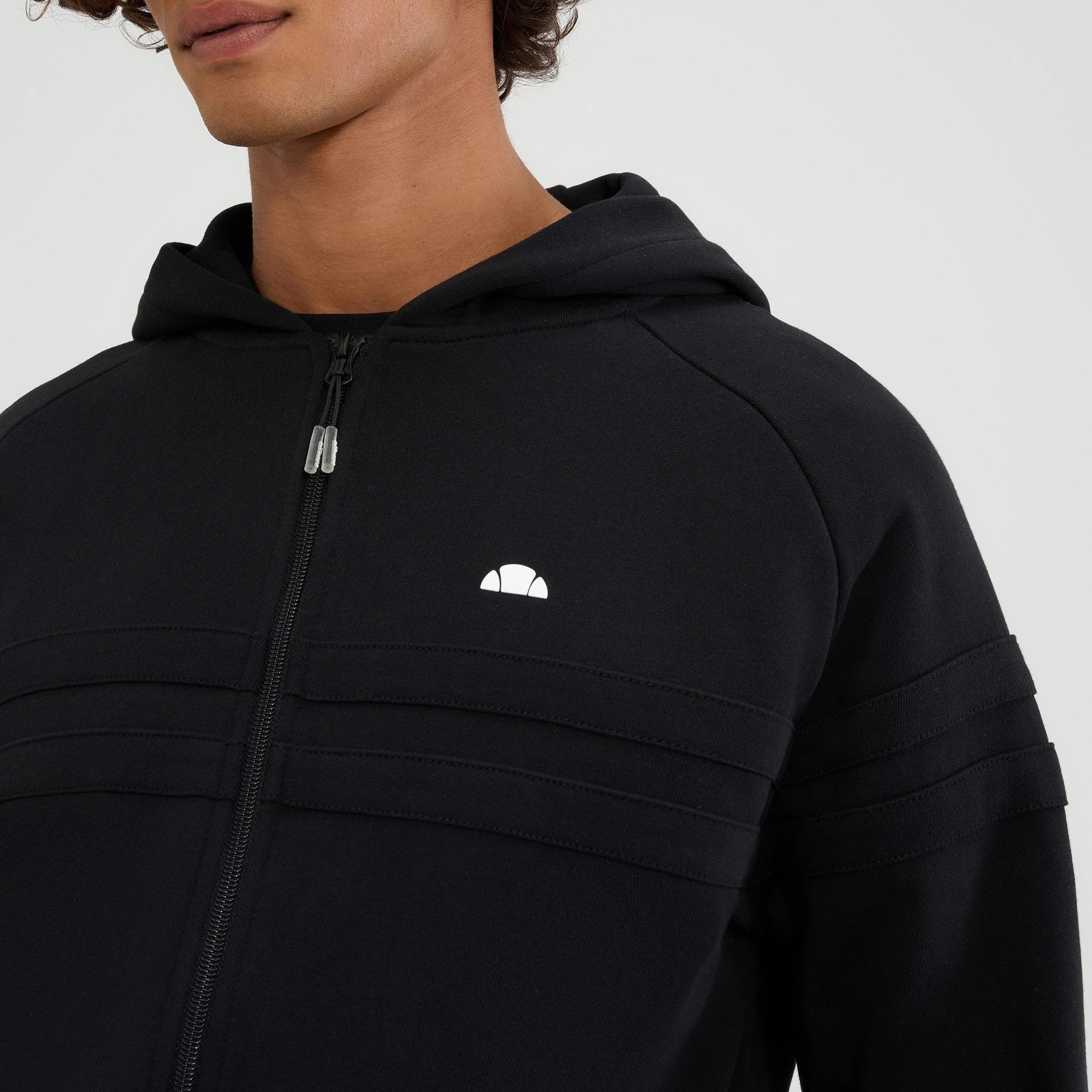 Ellesse Rimella Sudadera con Cremallera Hombres