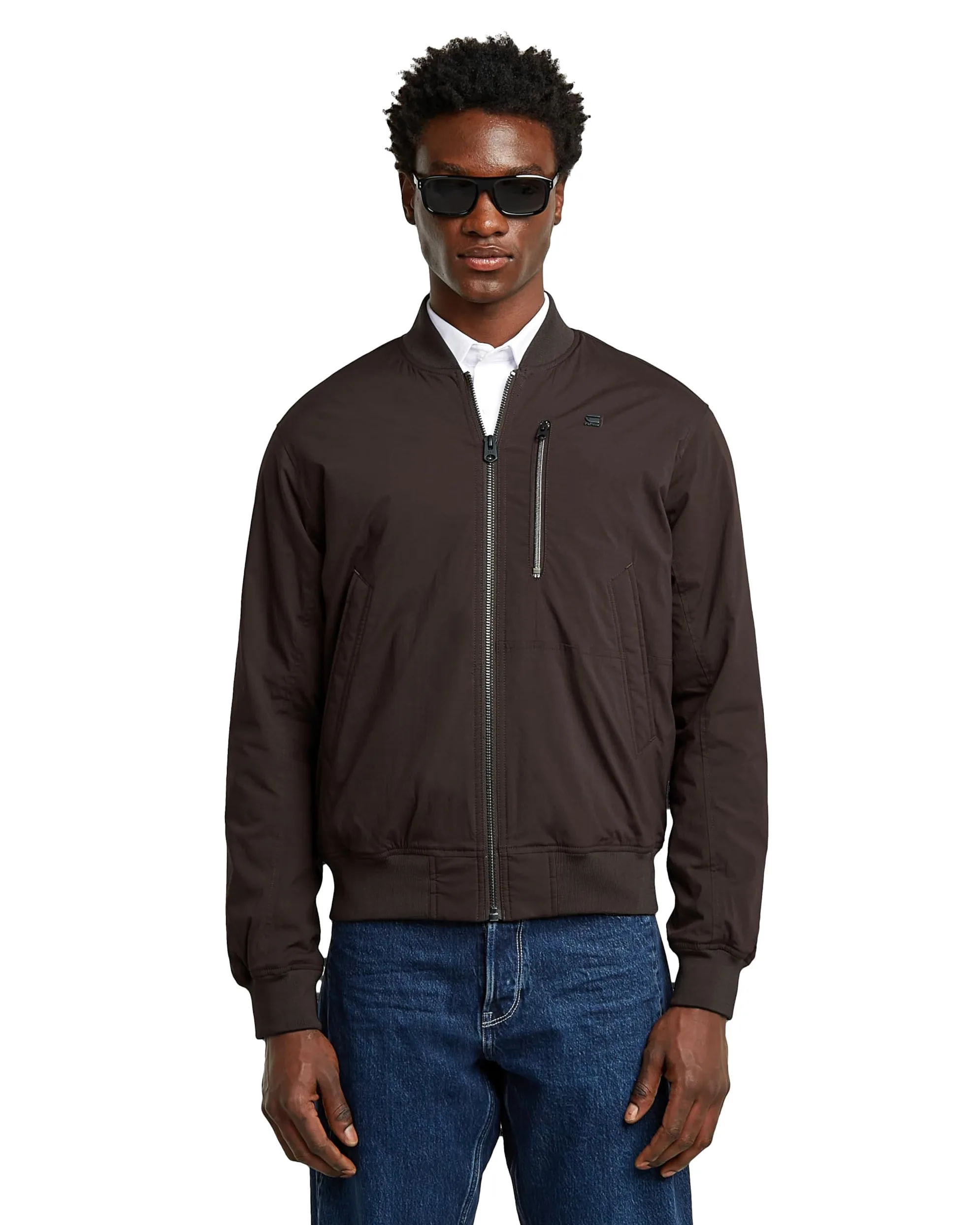 G-STAR Tech Bomber Chaqueta Hombre