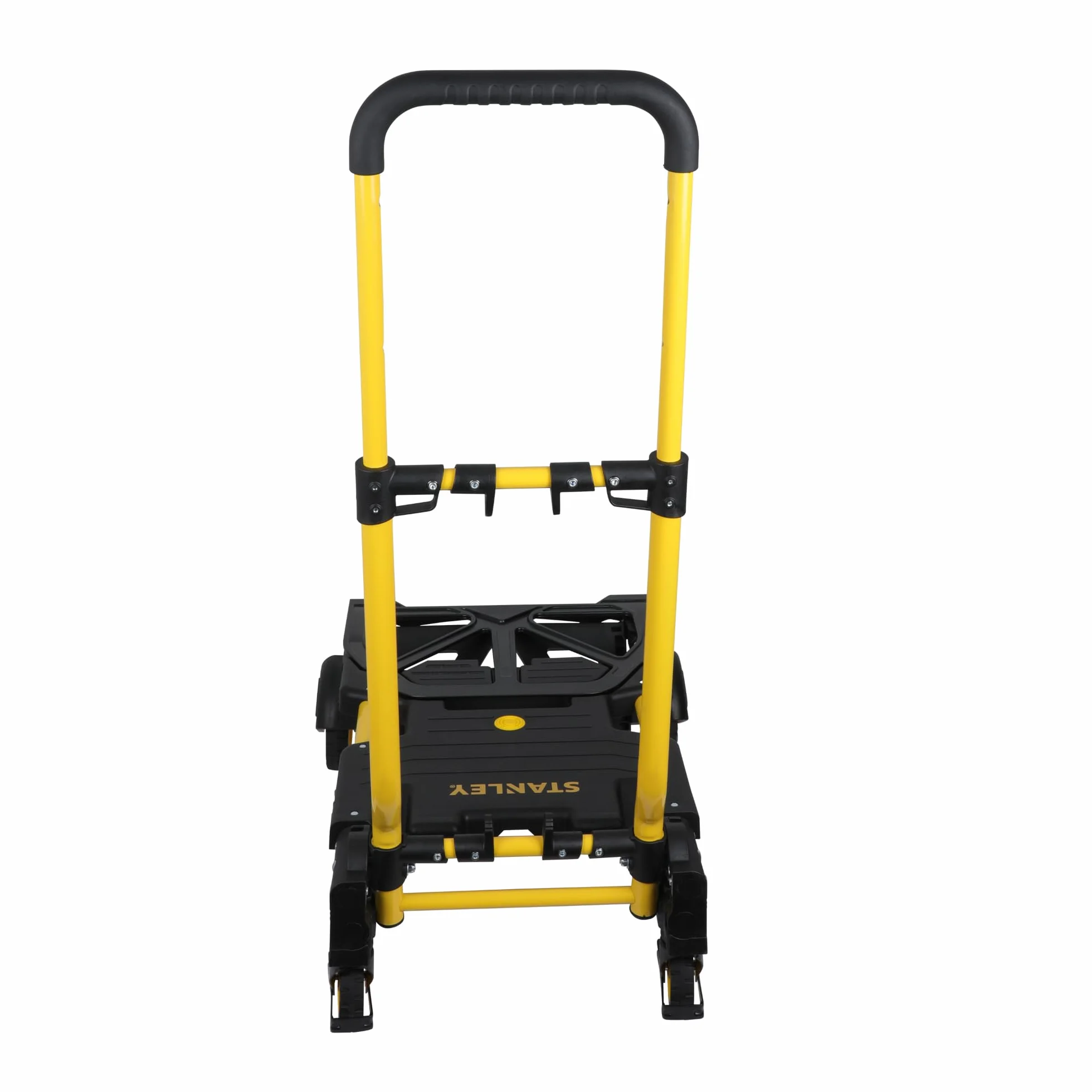 Stanley SXWTD-FT585 2-en-1 Carro y Caretilla Plegable 70kg 137kg Plástico/Acero