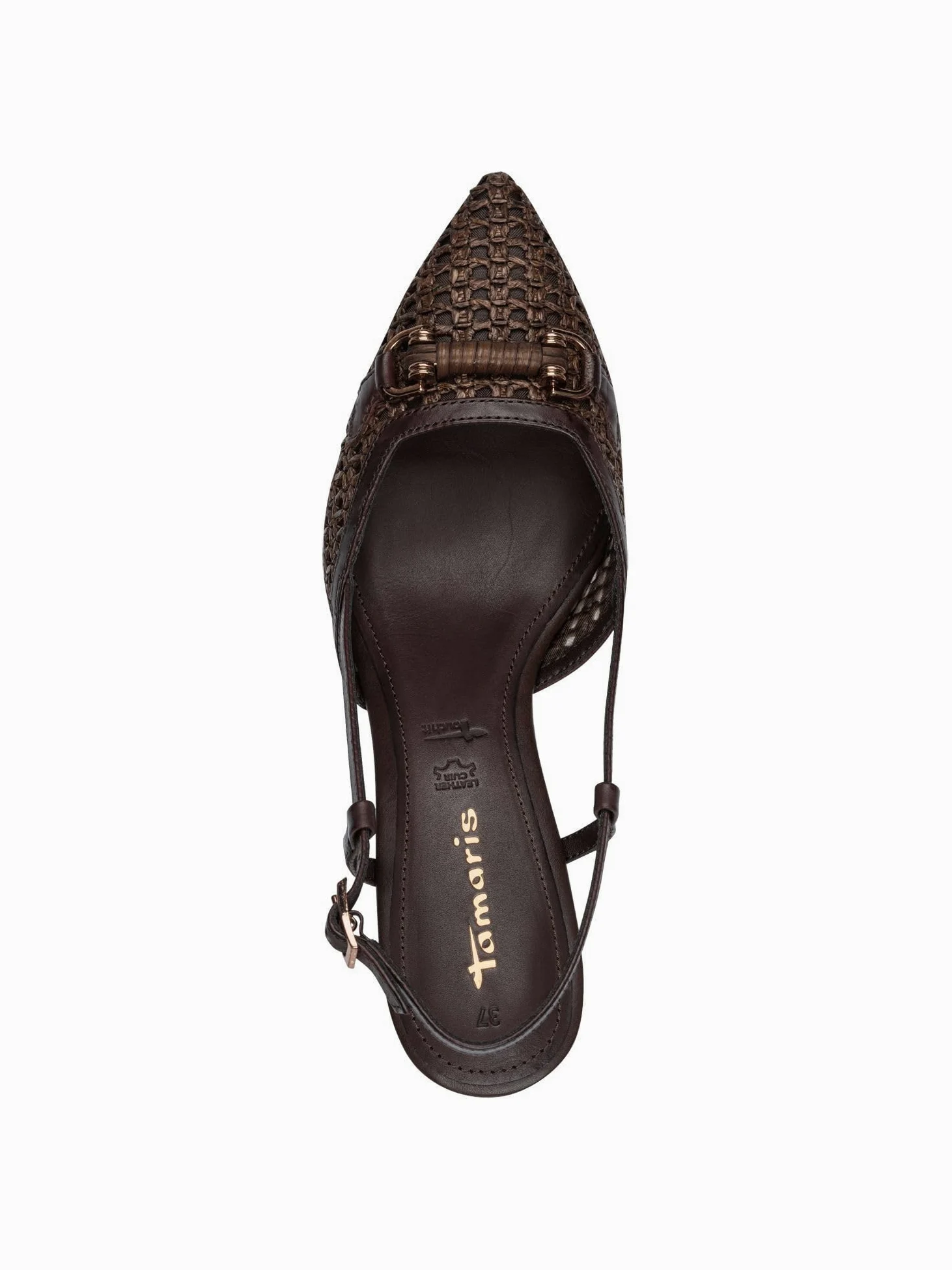 Tamaris Damen Sling 1-29634-44 BombaMujer