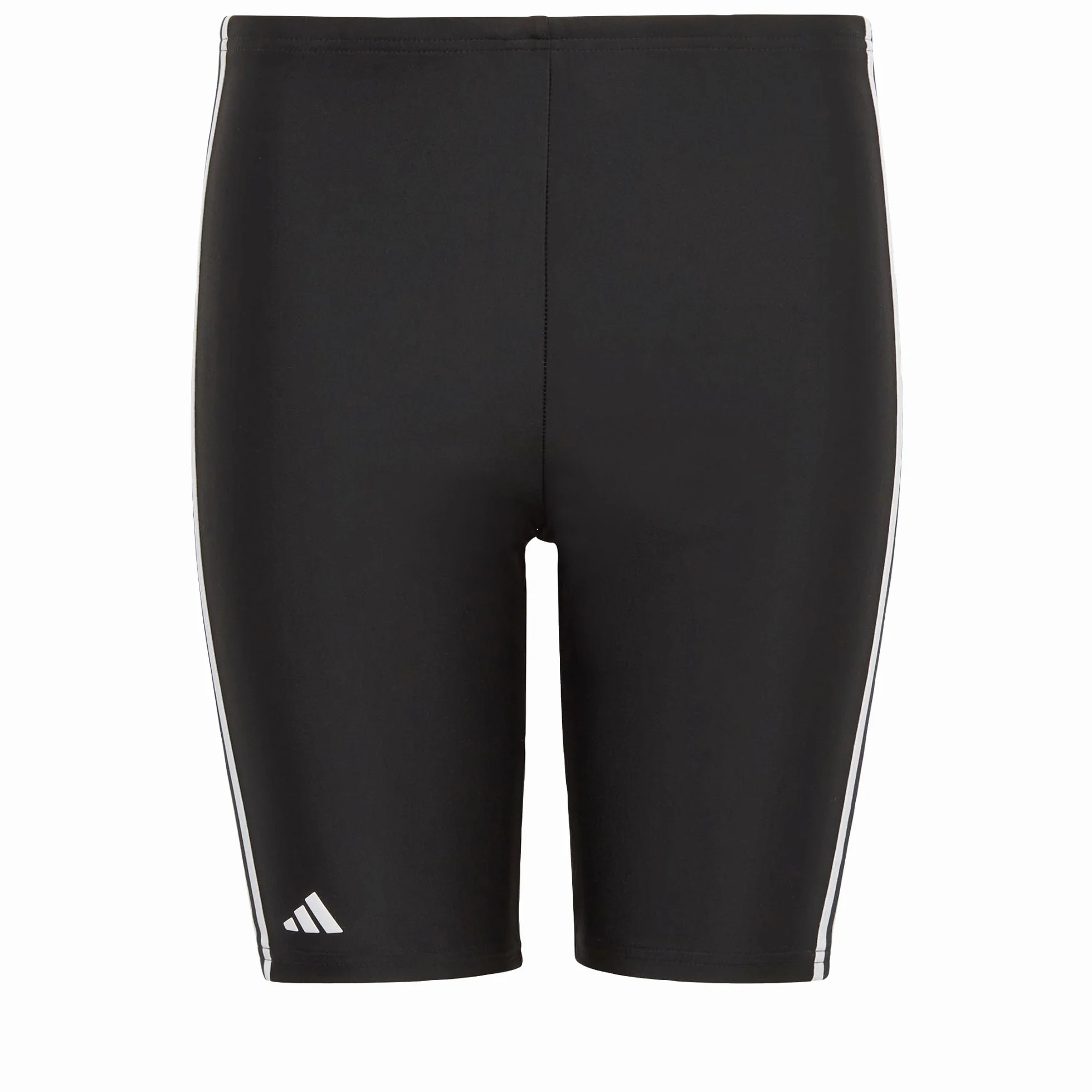 adidas Classic 3-Stripes Swim Jammers Bloqueador niños Pack de 1