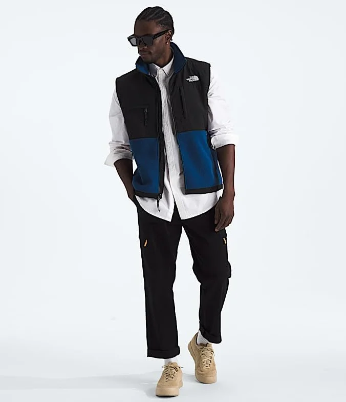 The North Face M Retro Denali Vest Sportsvest Hombre