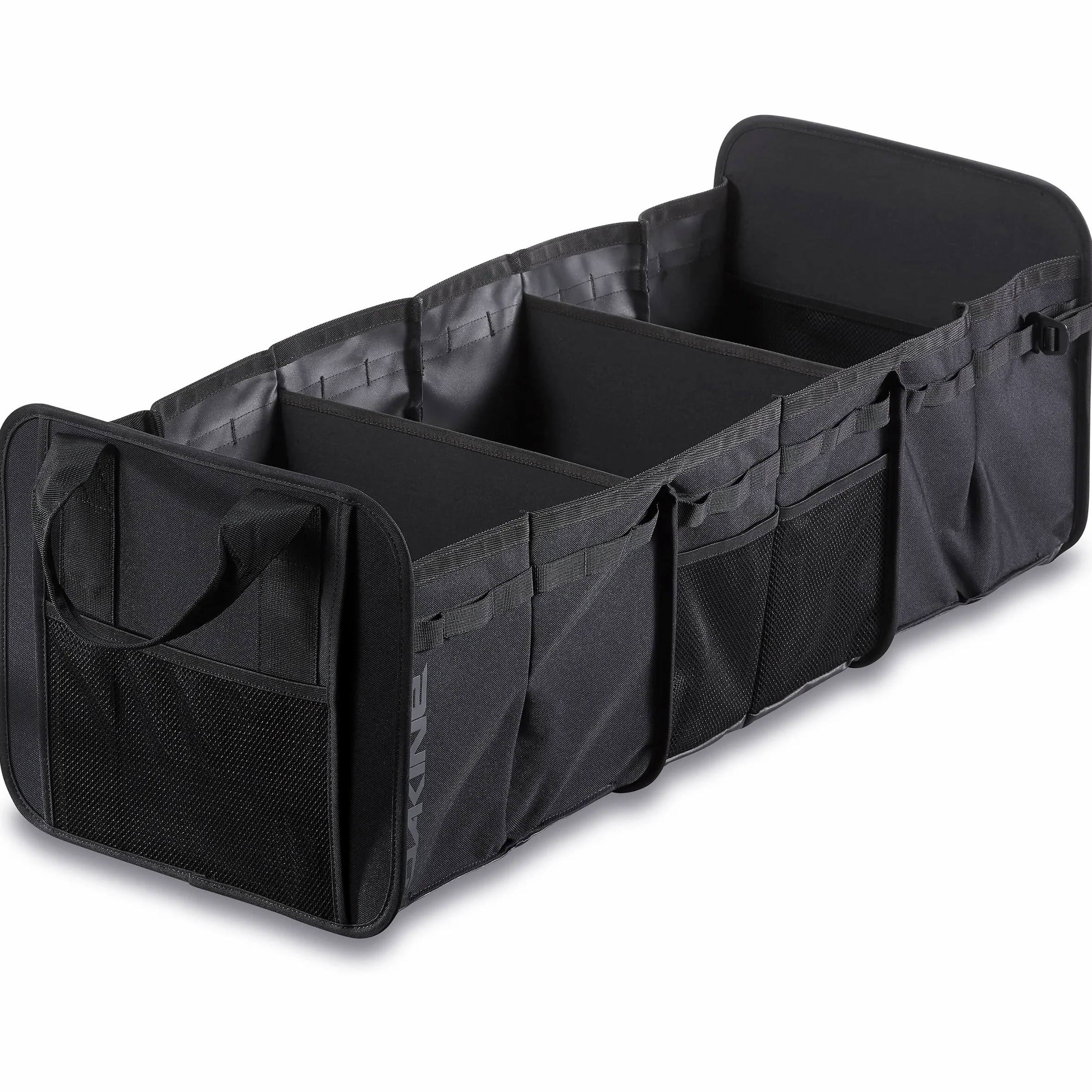 Dakine Organizador de engranajes, color negro