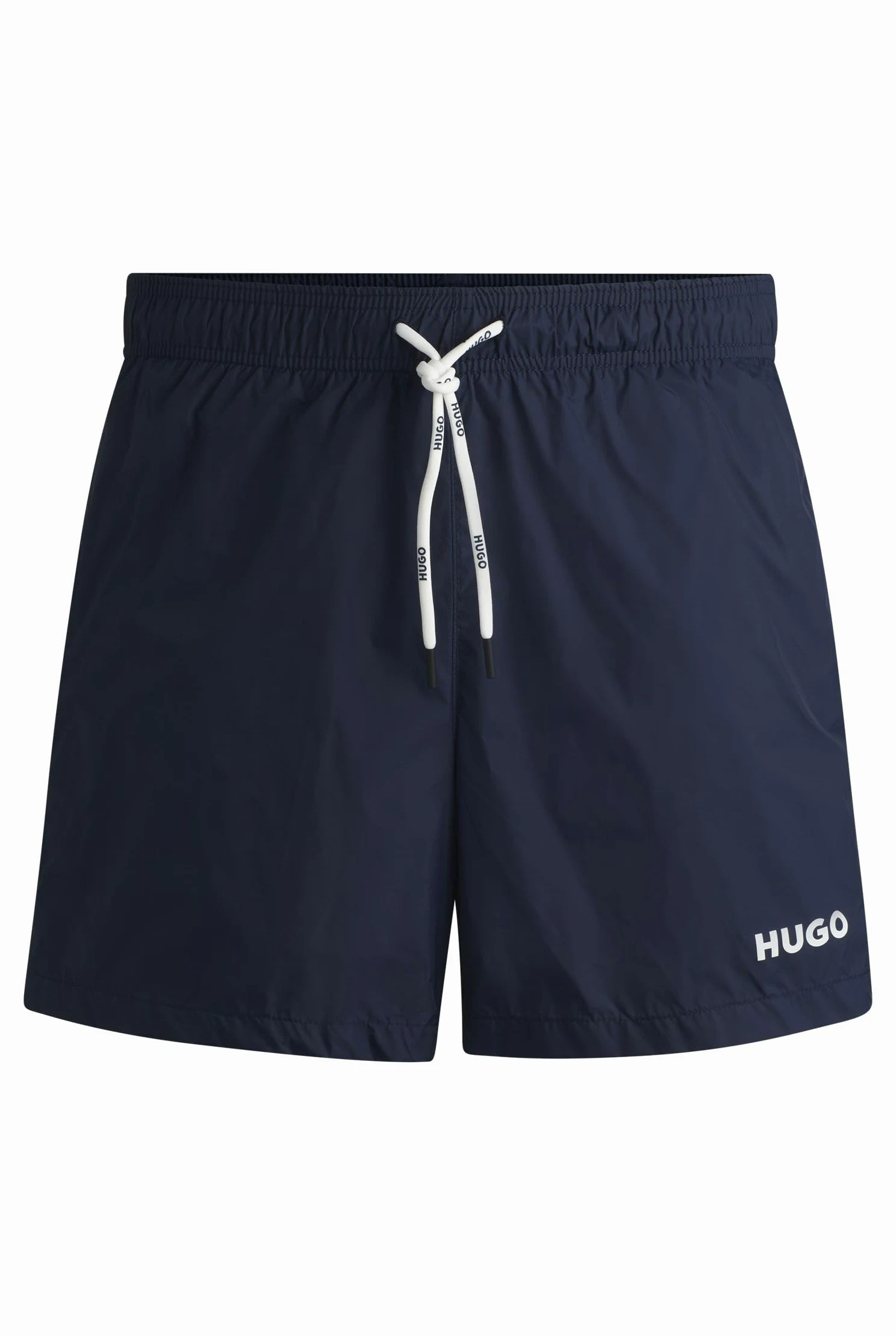 Hugo Haití Swim_Short Hombre (Pack de 1)