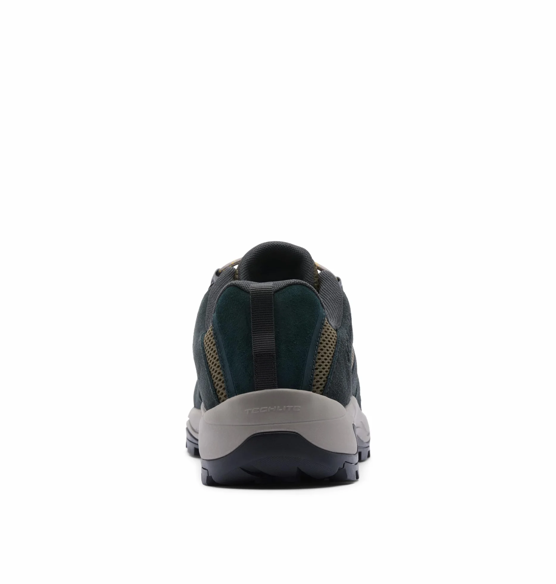 Columbia Redmond IV Breathe Zapatillas de Senderismo y Trekking Hombre
