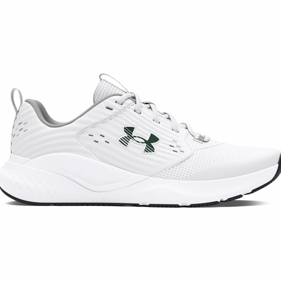 Under Armour Hombre UA Charged Se Comprometen TR 4 Cross Zapatillas