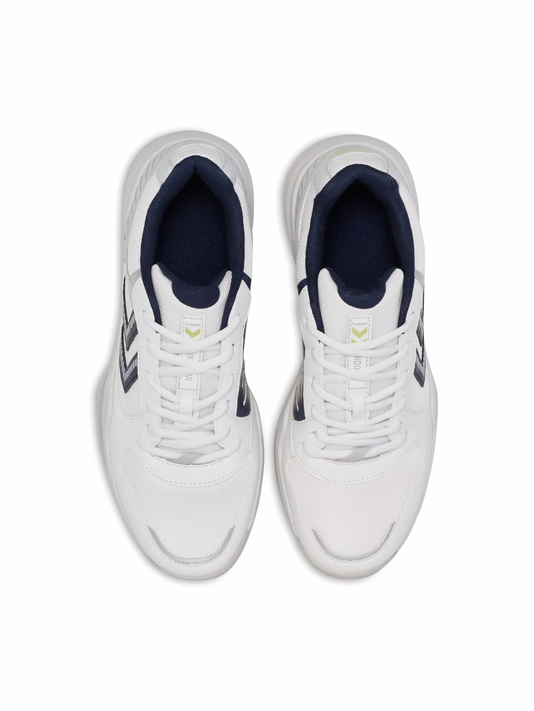 Hummel All Court Zapatos de balonmano Unisex Adulto