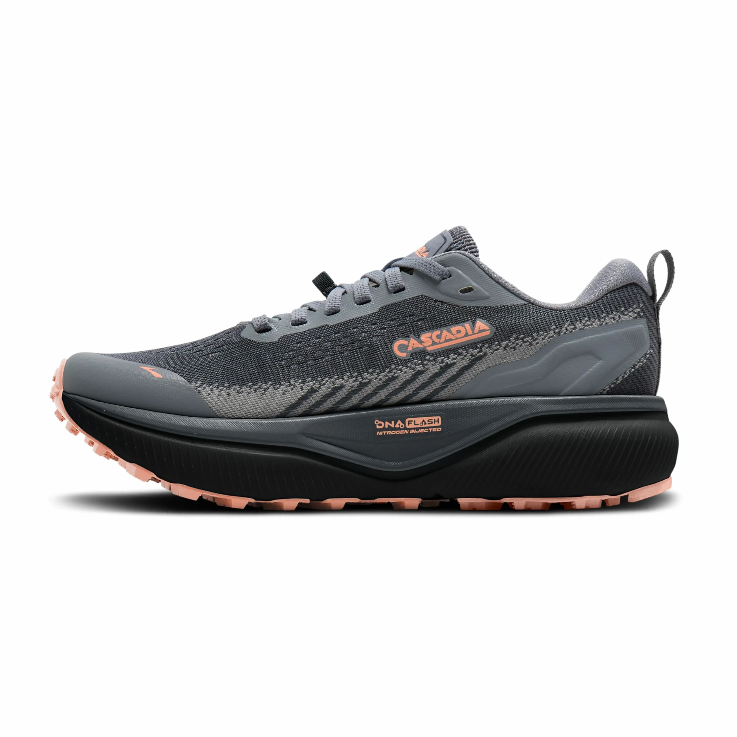 Brooks Cascadia 20 Trail RunningMujer