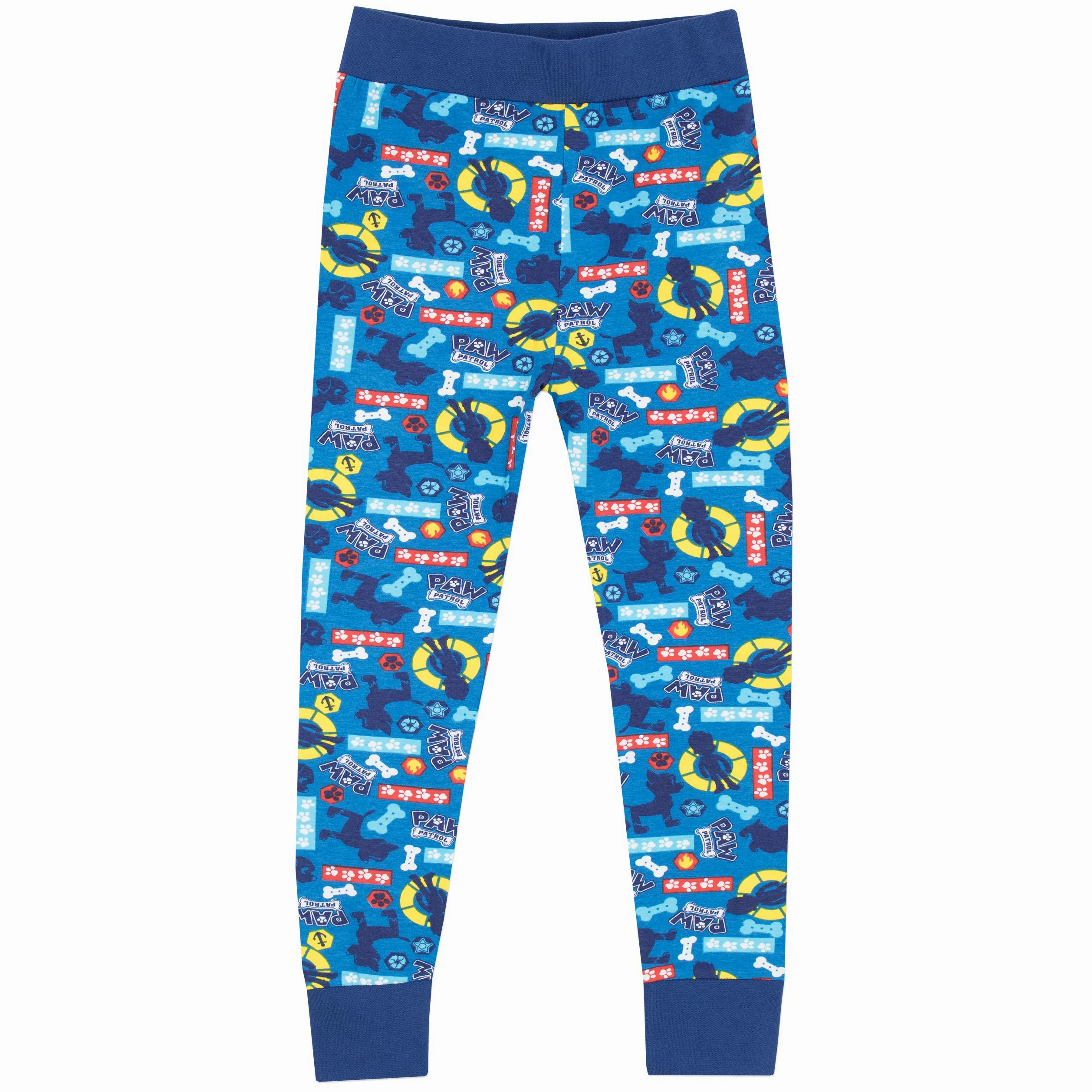 Paw Patrol Boys' Paw Patrol Pajamas