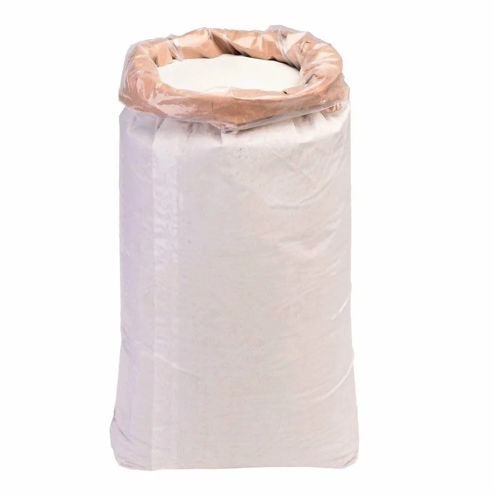 BOLSA 25 KILOS MICROESFERAS DE VIDRIO